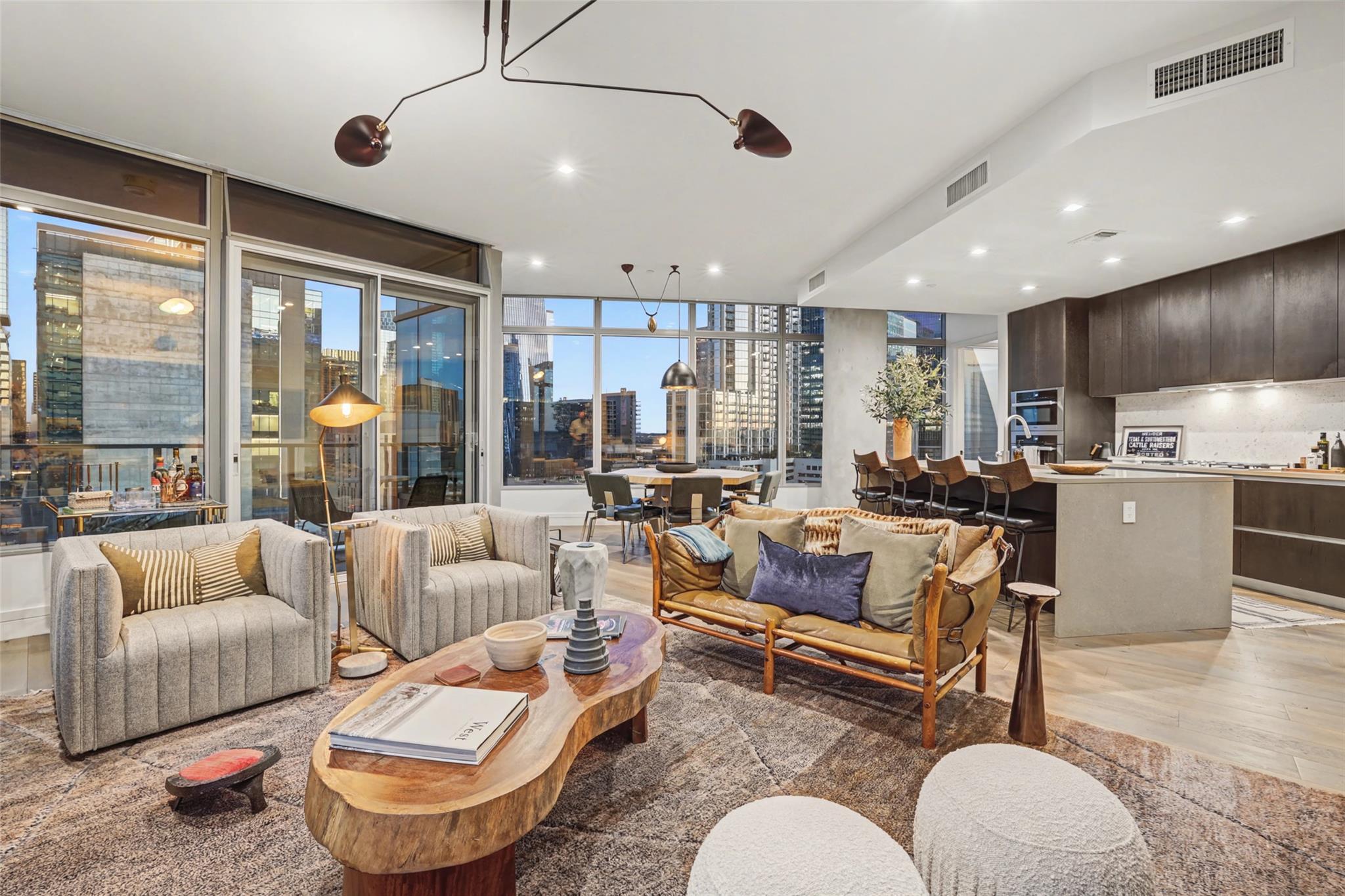 501 West Ave # 1207, Austin, TX 78701