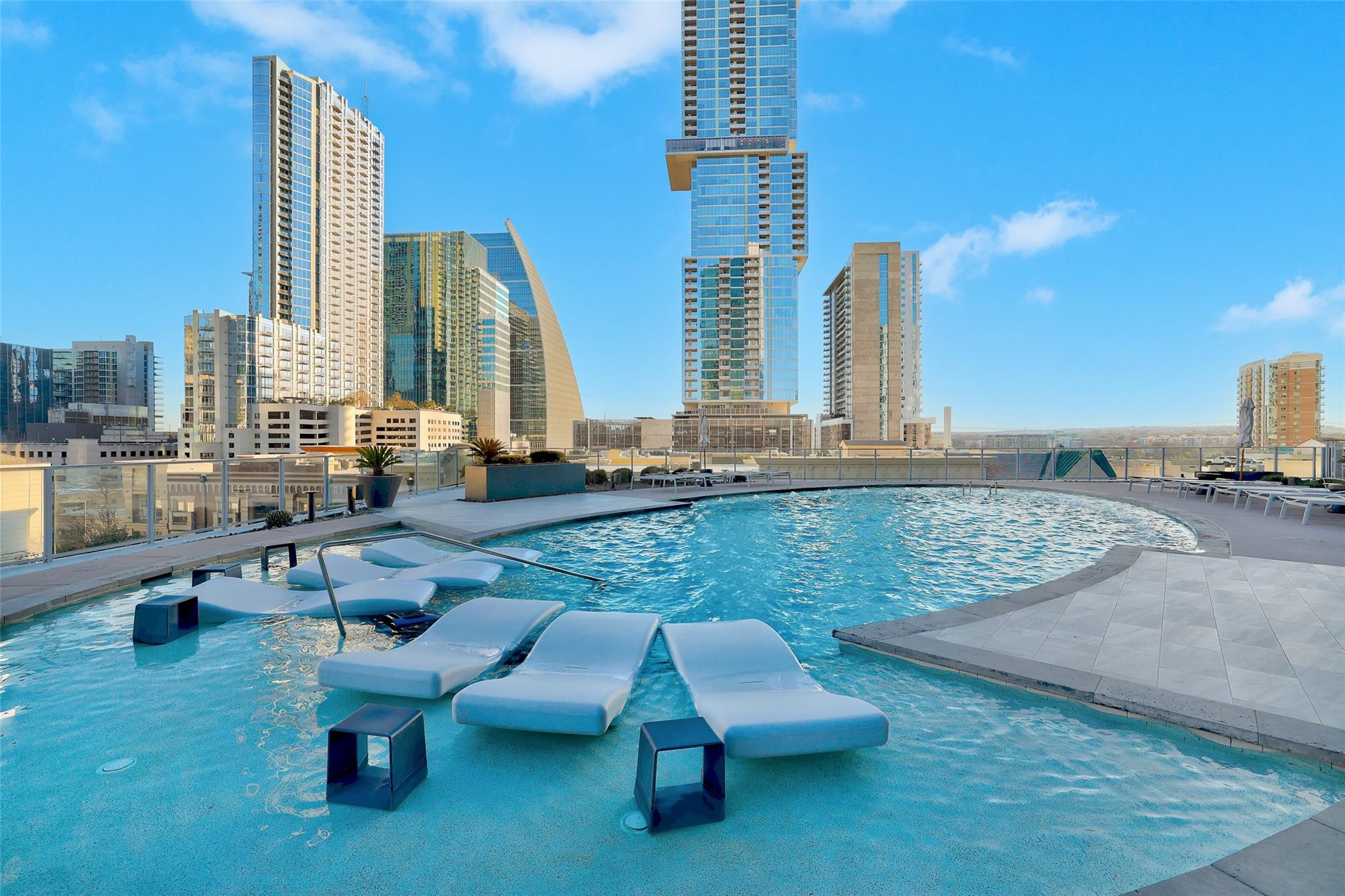 501 West Ave # 1207, Austin, TX 78701