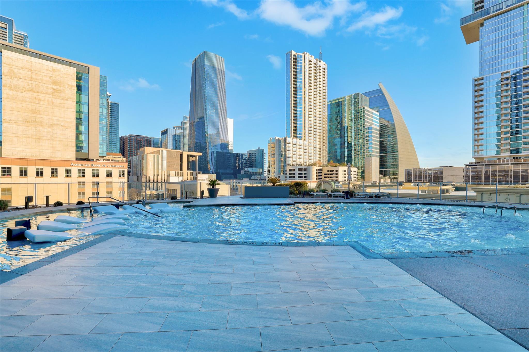 501 West Ave # 1207, Austin, TX 78701