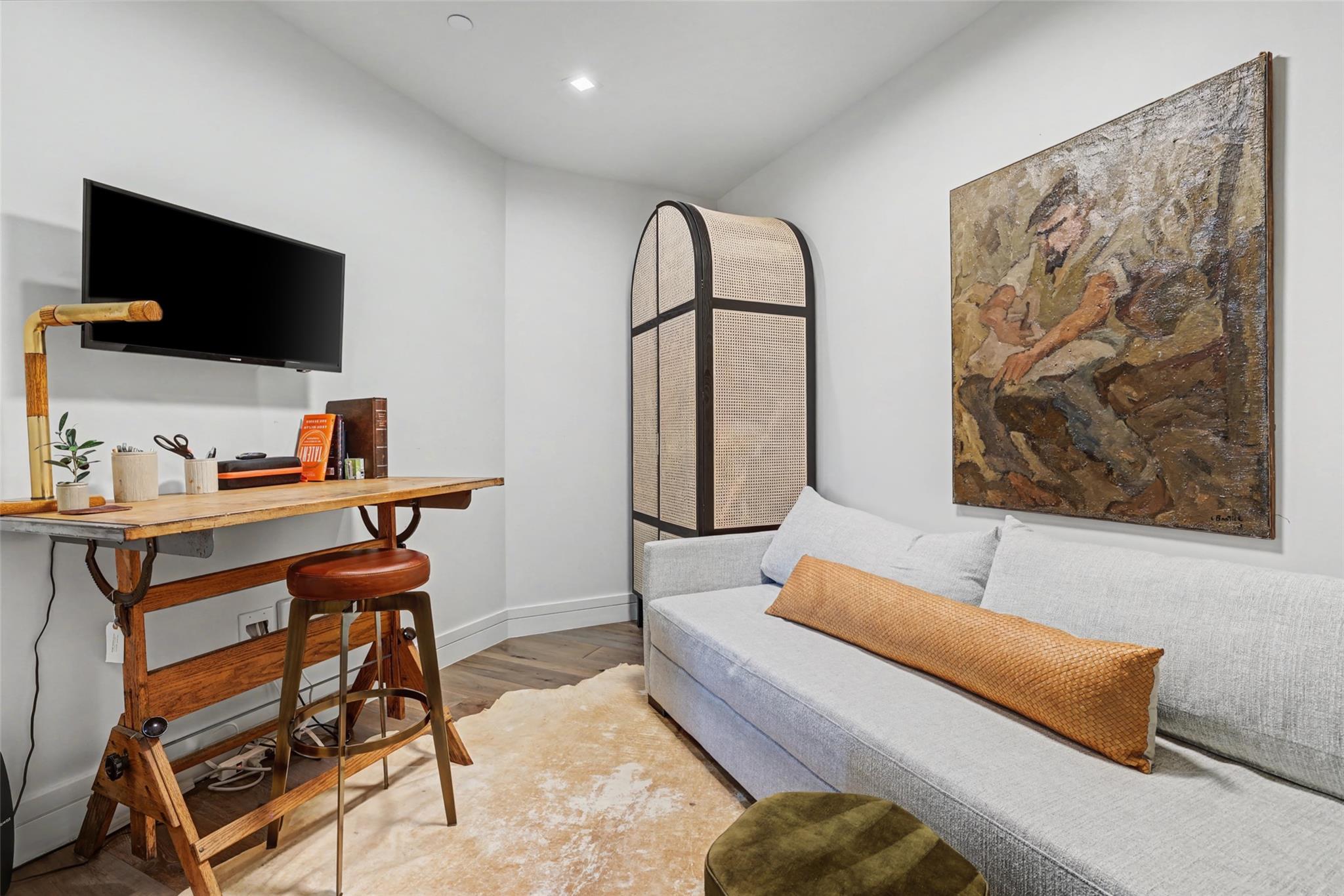 501 West Ave # 1207, Austin, TX 78701