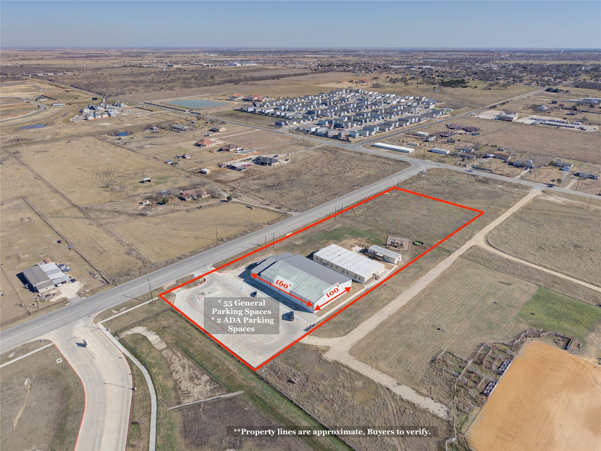 787 County Road 307 Rd, Jarrell, TX 76537