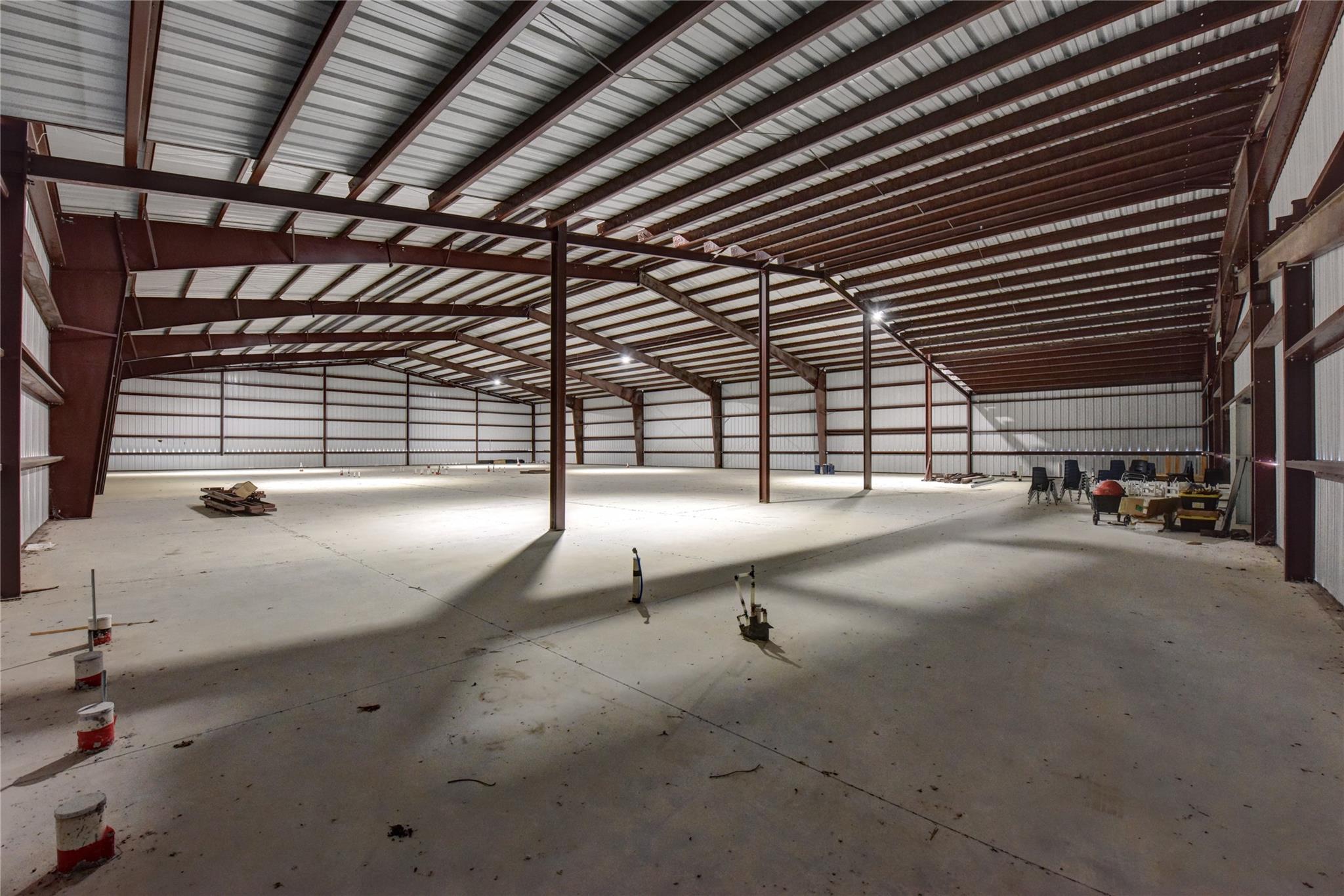 787 County Road 307 Rd, Jarrell, TX 76537