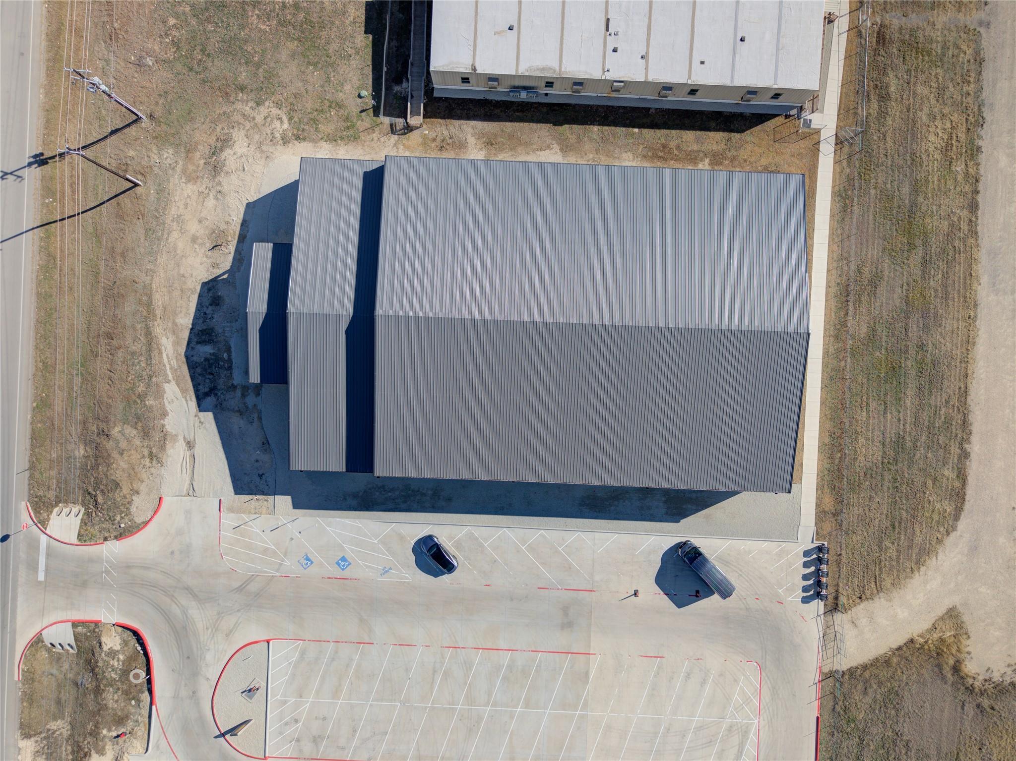 787 County Road 307 Rd, Jarrell, TX 76537