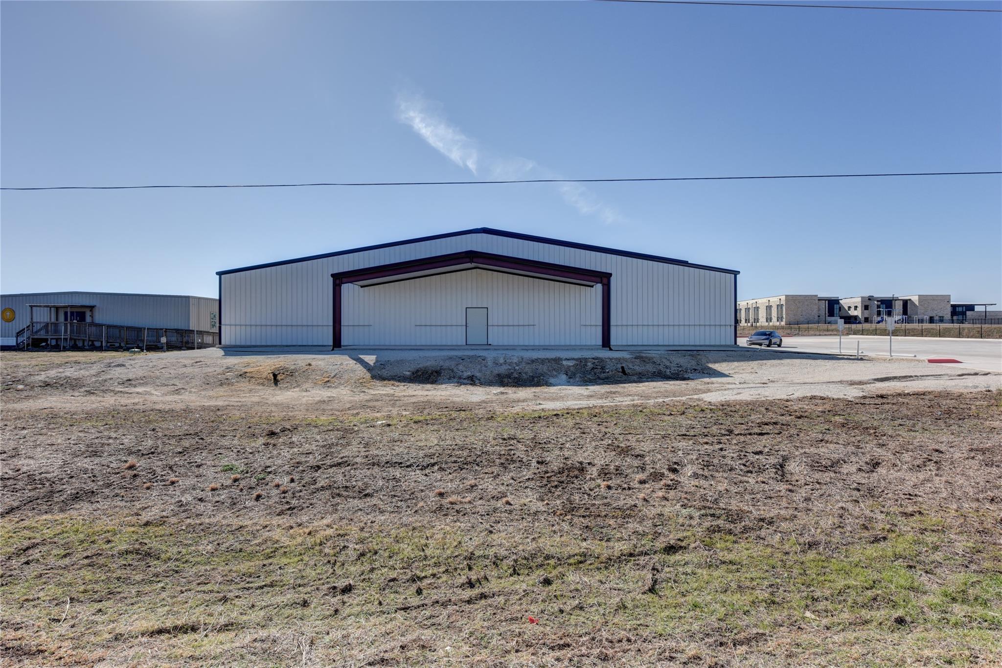 787 County Road 307 Rd, Jarrell, TX 76537
