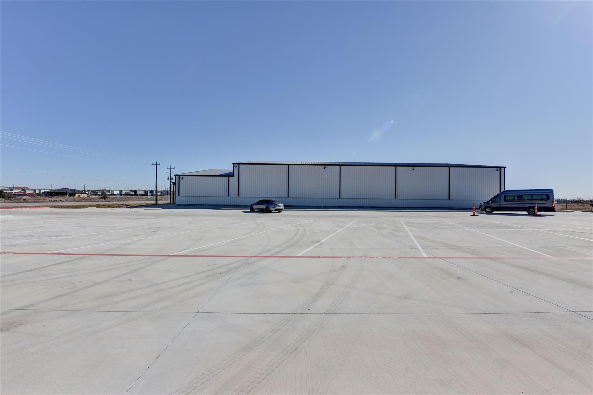 787 County Road 307 Rd, Jarrell, TX 76537