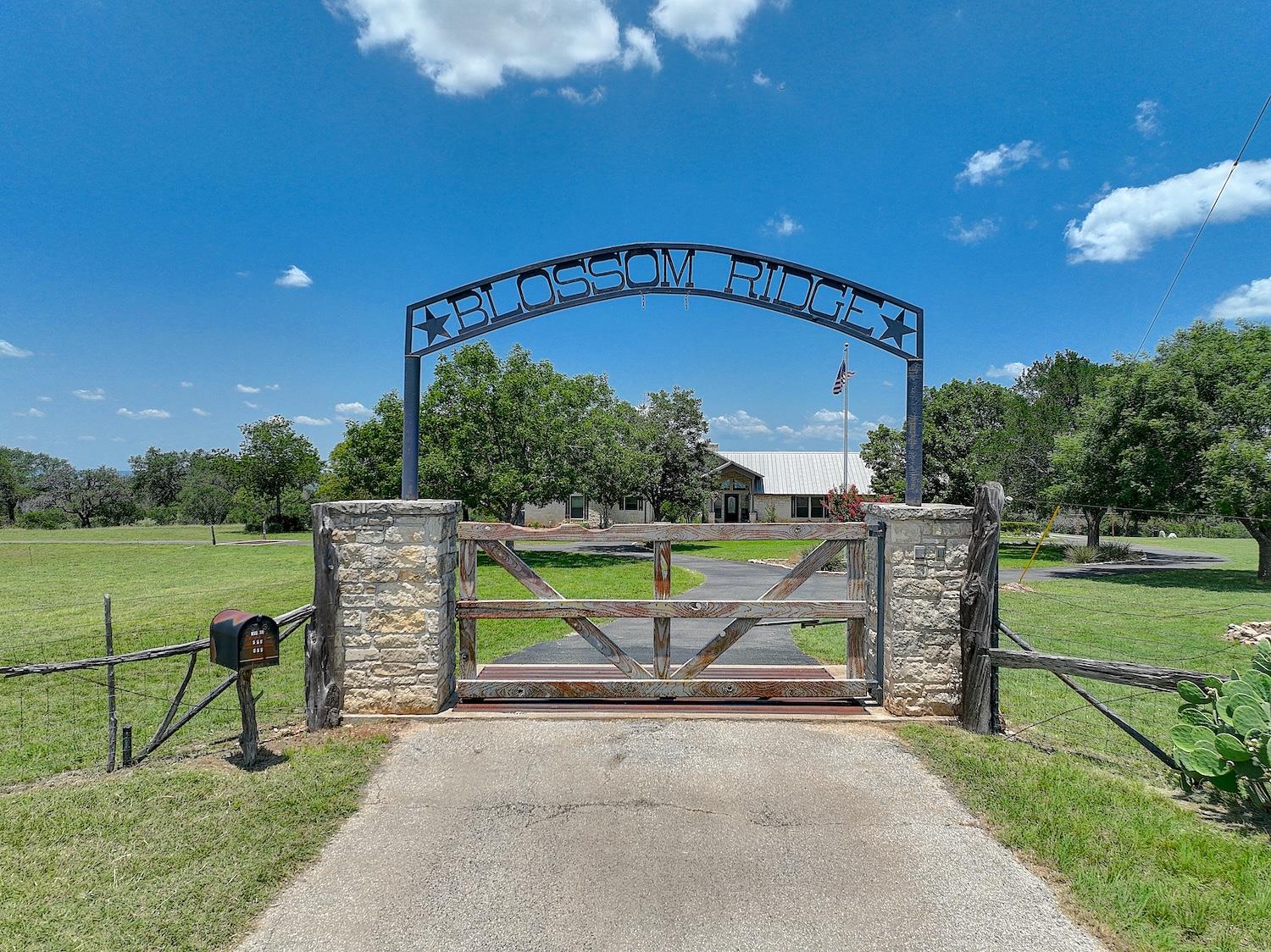 3514 FM 3509, Burnet, TX 78611