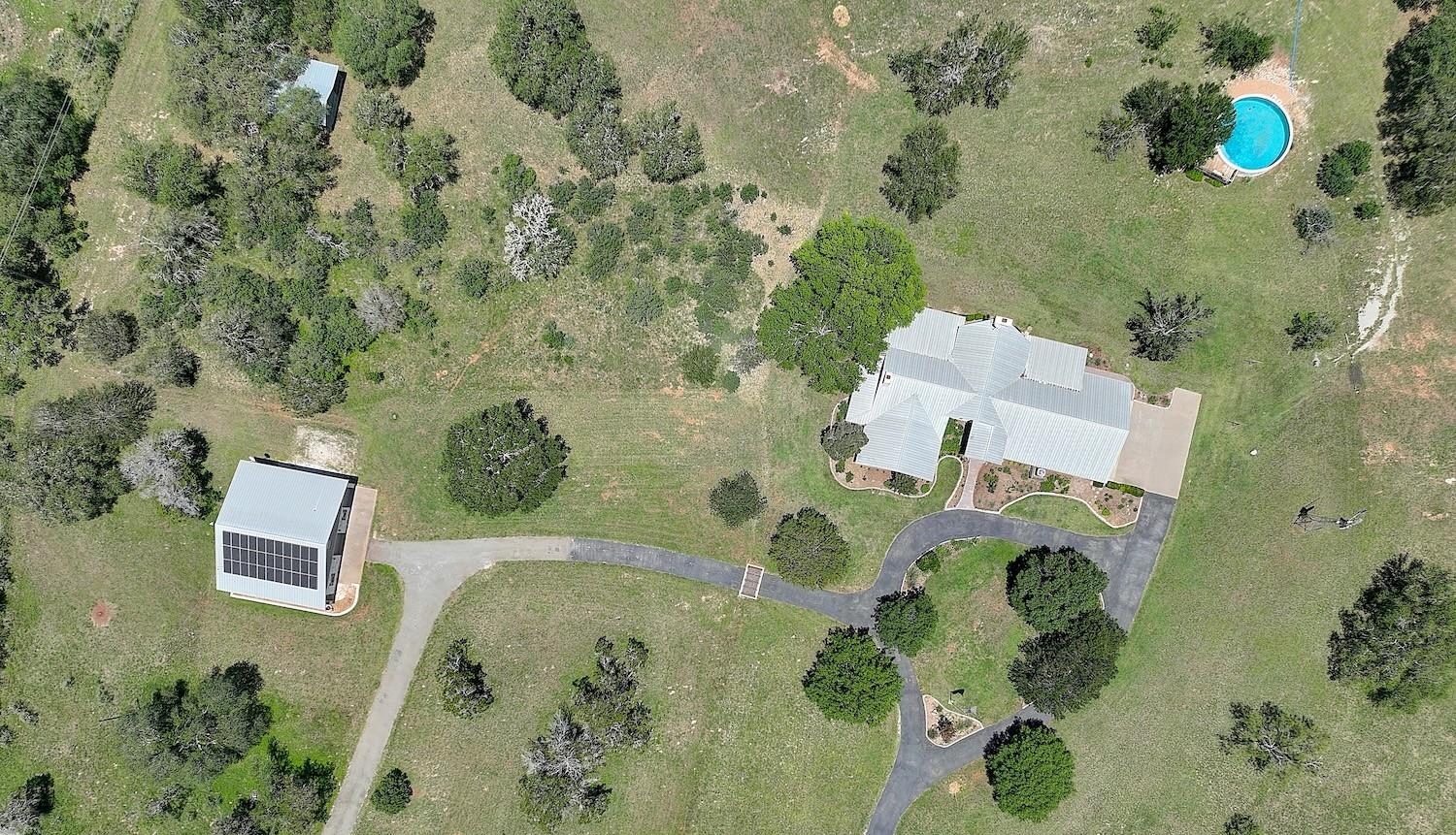 3514 FM 3509, Burnet, TX 78611