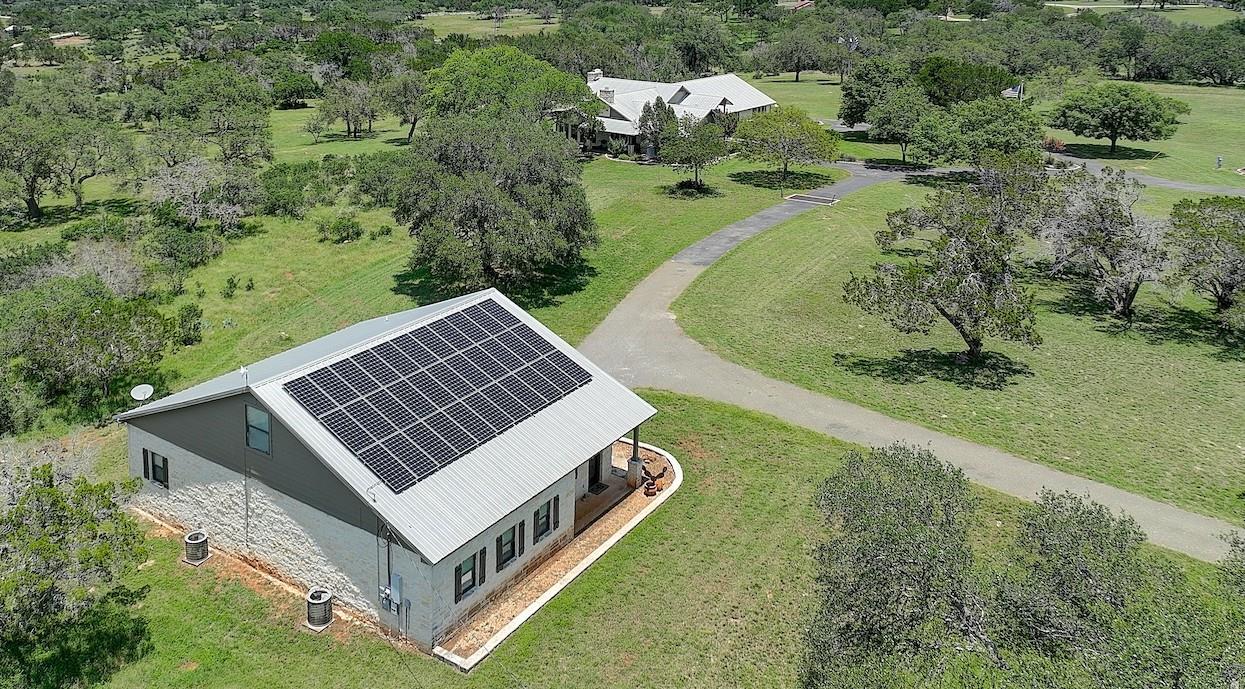 3514 FM 3509, Burnet, TX 78611