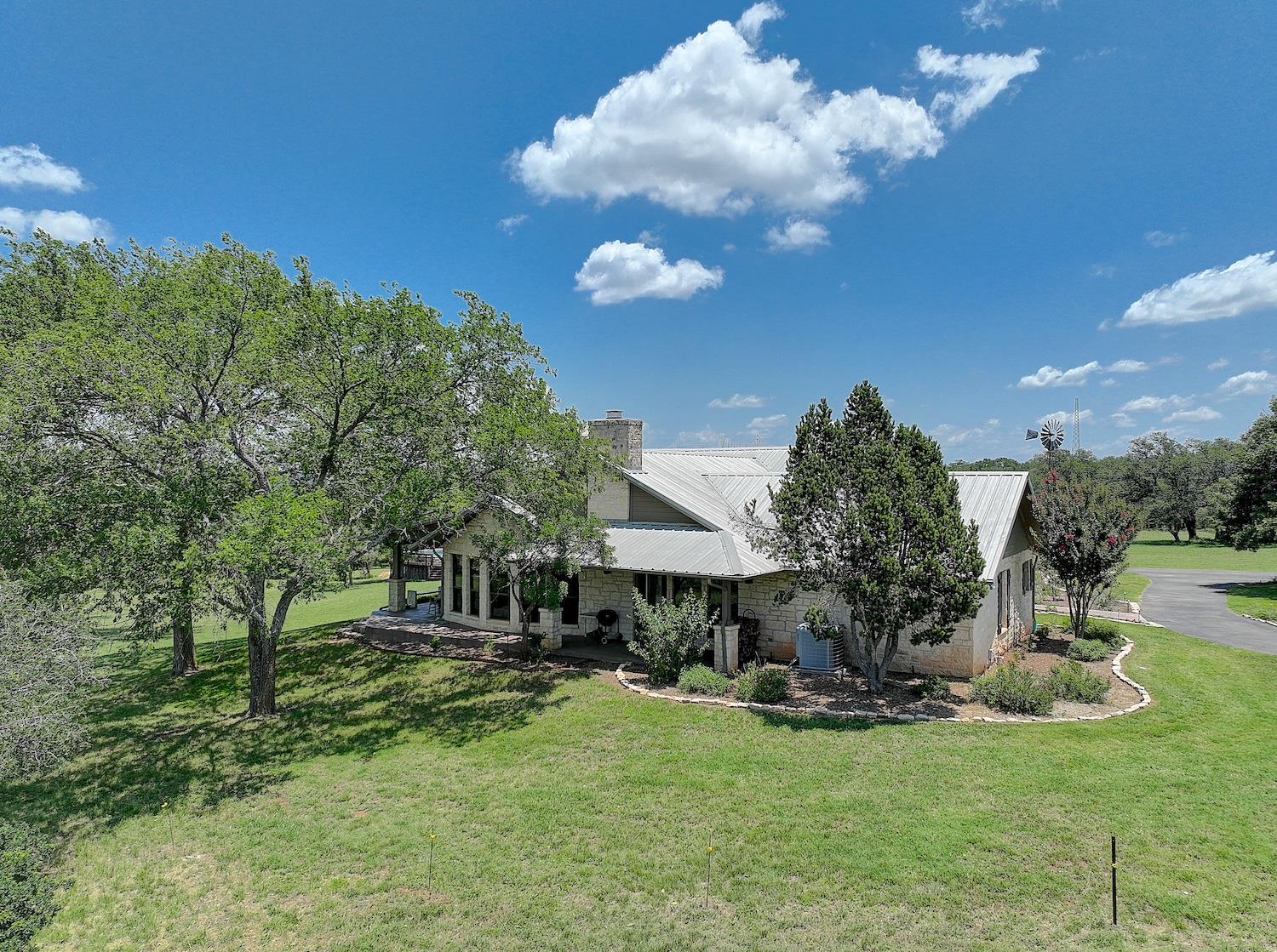 3514 FM 3509, Burnet, TX 78611