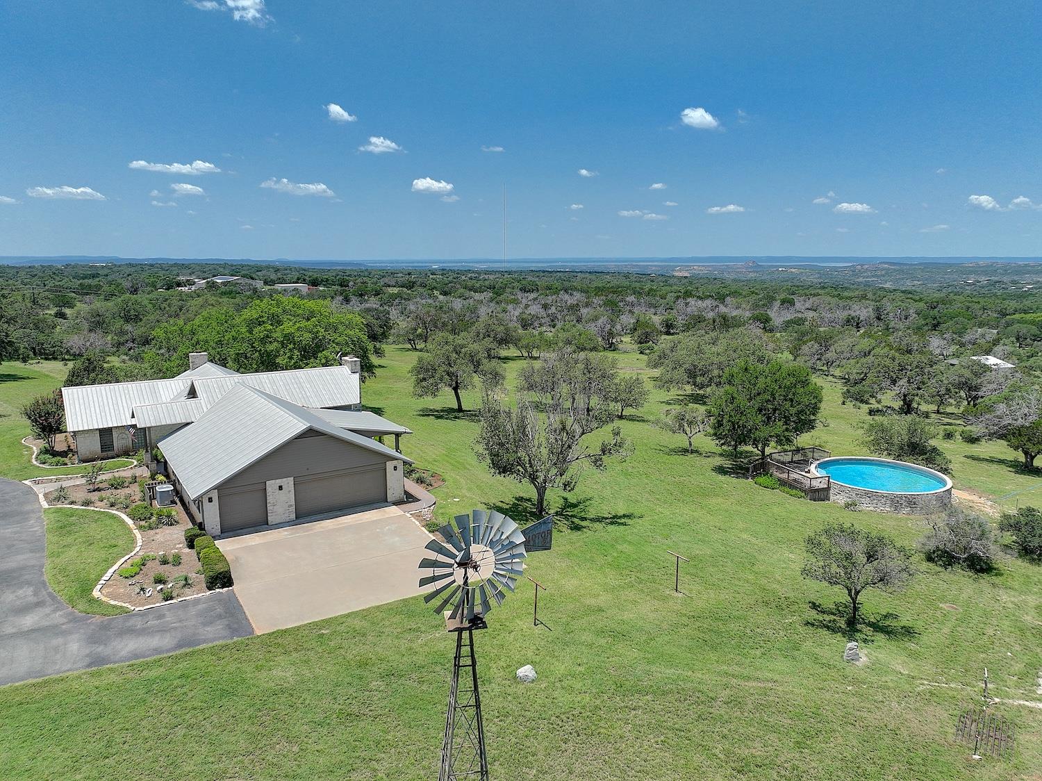 3514 FM 3509, Burnet, TX 78611