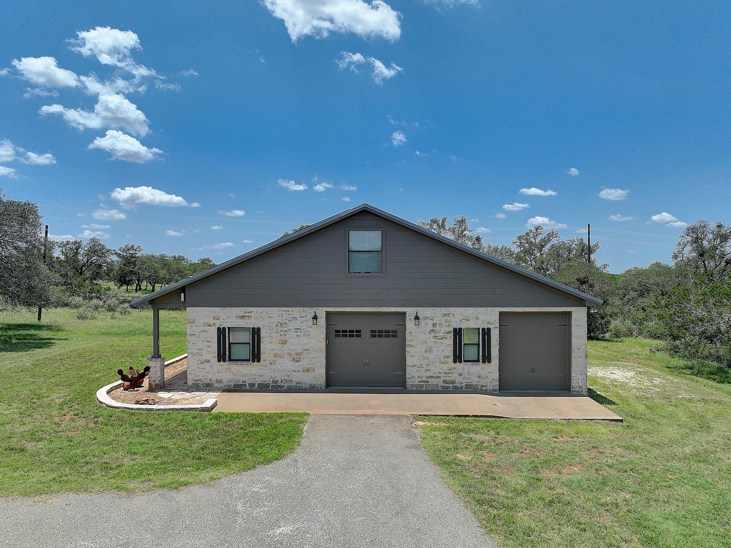 3514 FM 3509, Burnet, TX 78611