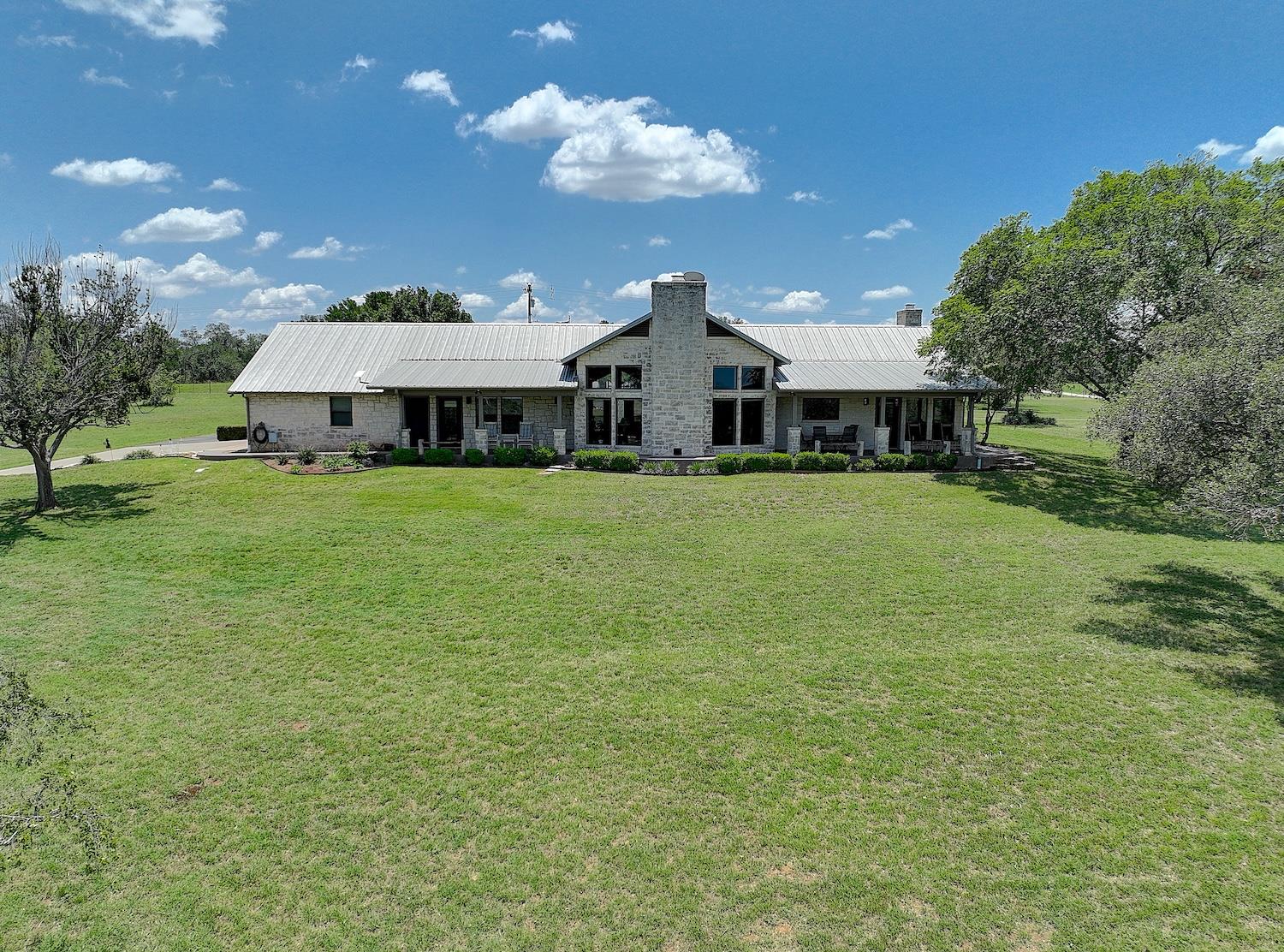 3514 FM 3509, Burnet, TX 78611