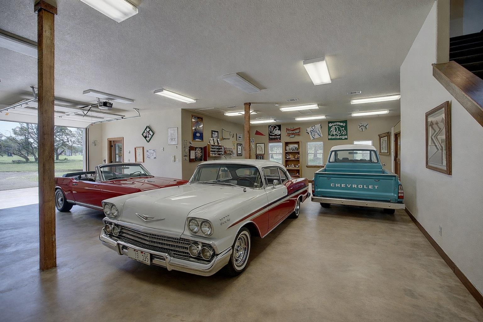 3514 Fm 3509, Burnet, TX 78611