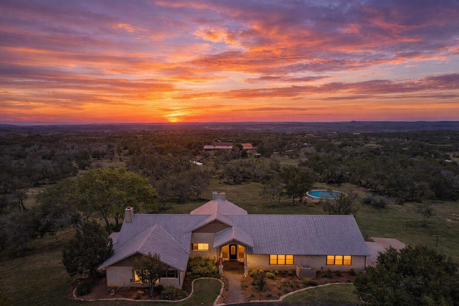 3514 Fm 3509, Burnet, TX 78611