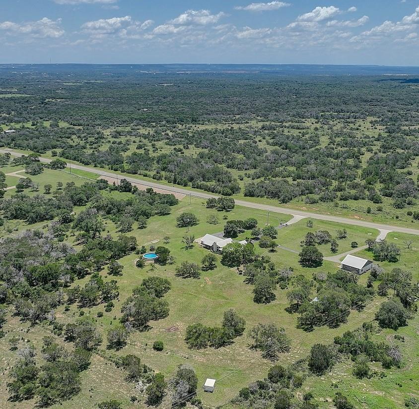 3514 Fm 3509, Burnet, TX 78611
