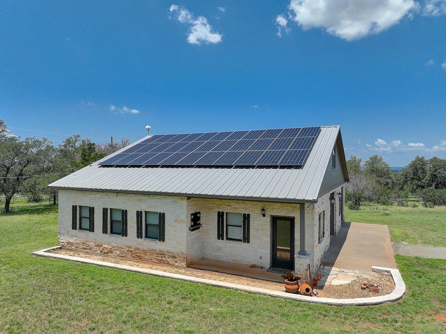 3514 Fm 3509, Burnet, TX 78611