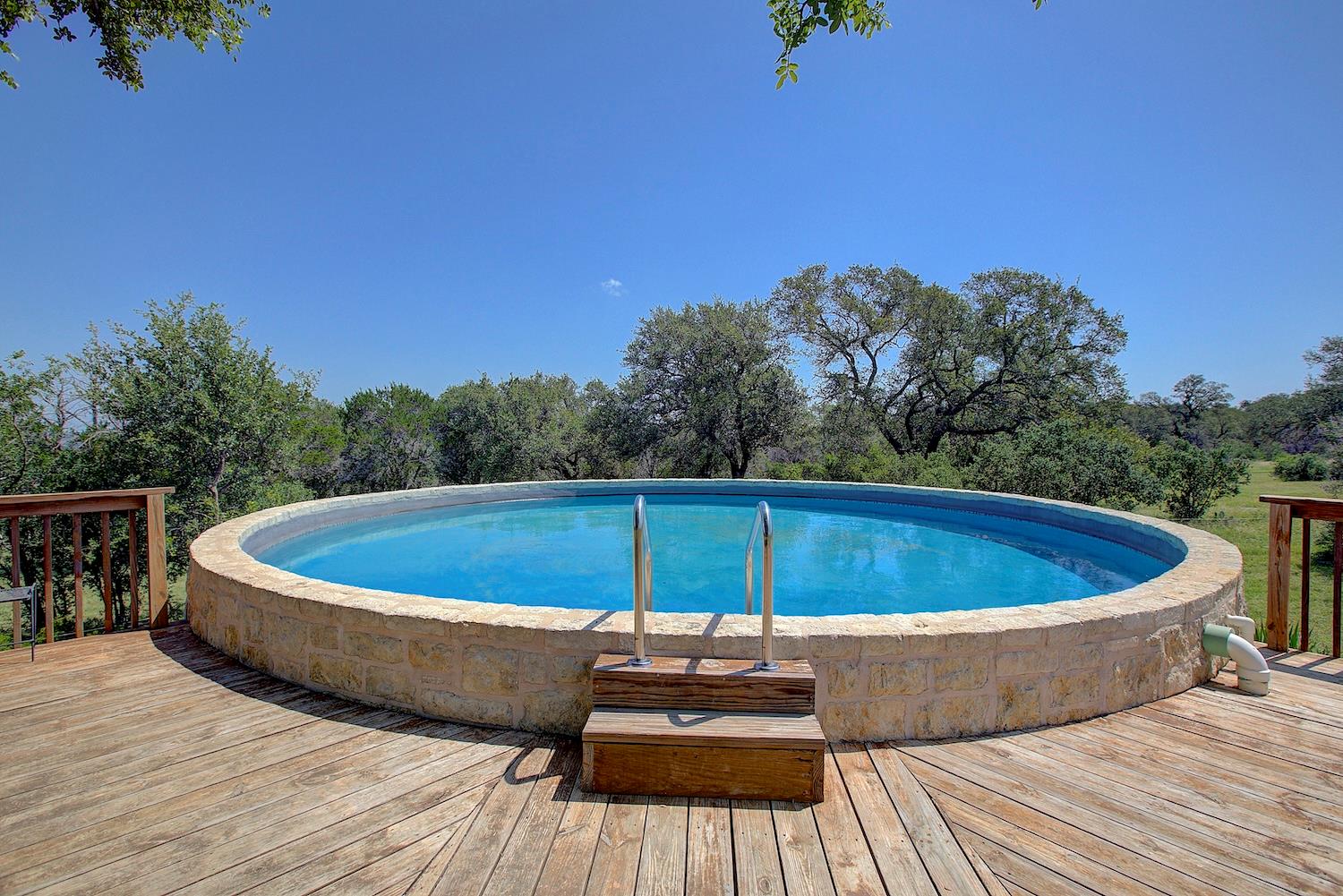 3514 Fm 3509, Burnet, TX 78611