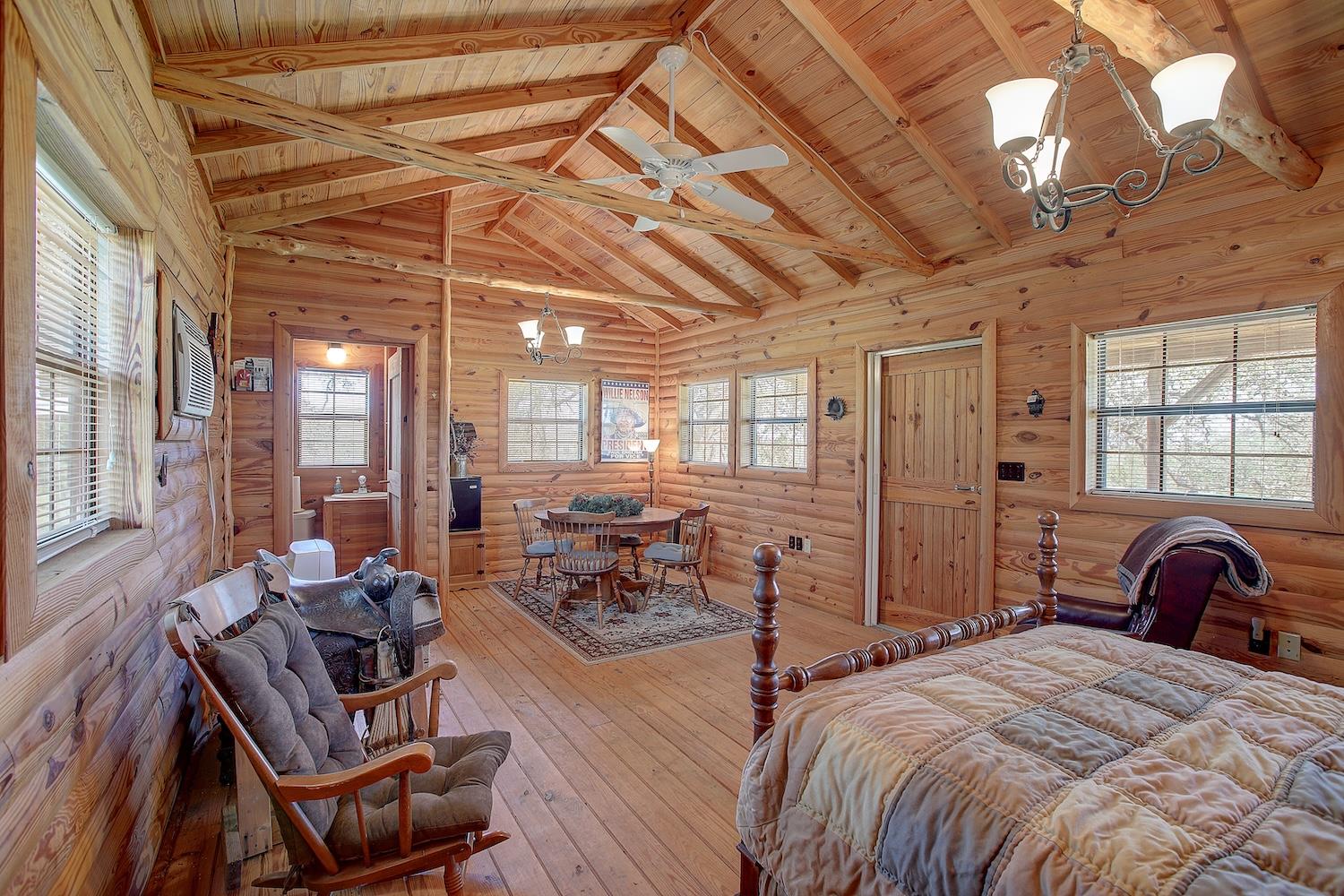 3514 Fm 3509, Burnet, TX 78611