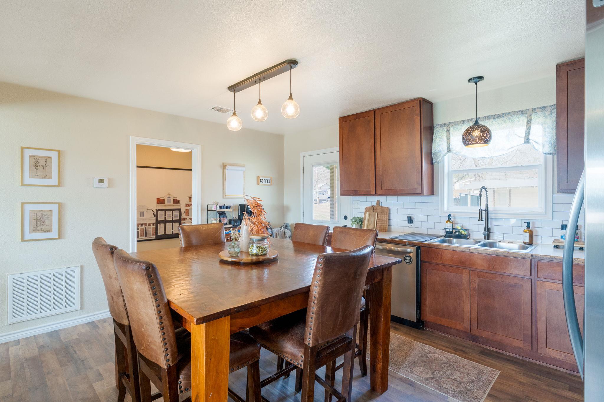 6129 Fm 2313 Highway, Kempner, TX 76539