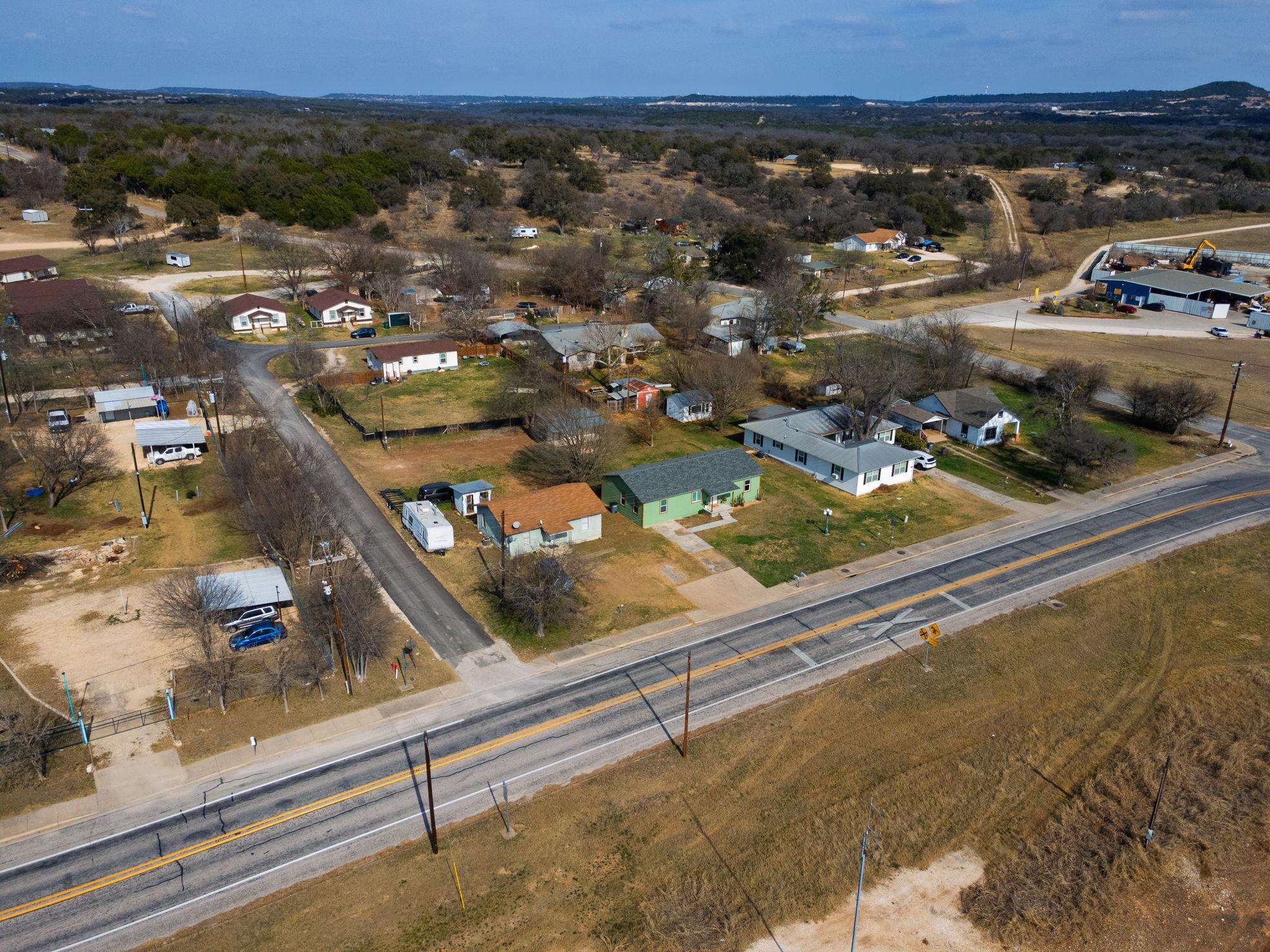 6129 Fm 2313 Highway, Kempner, TX 76539