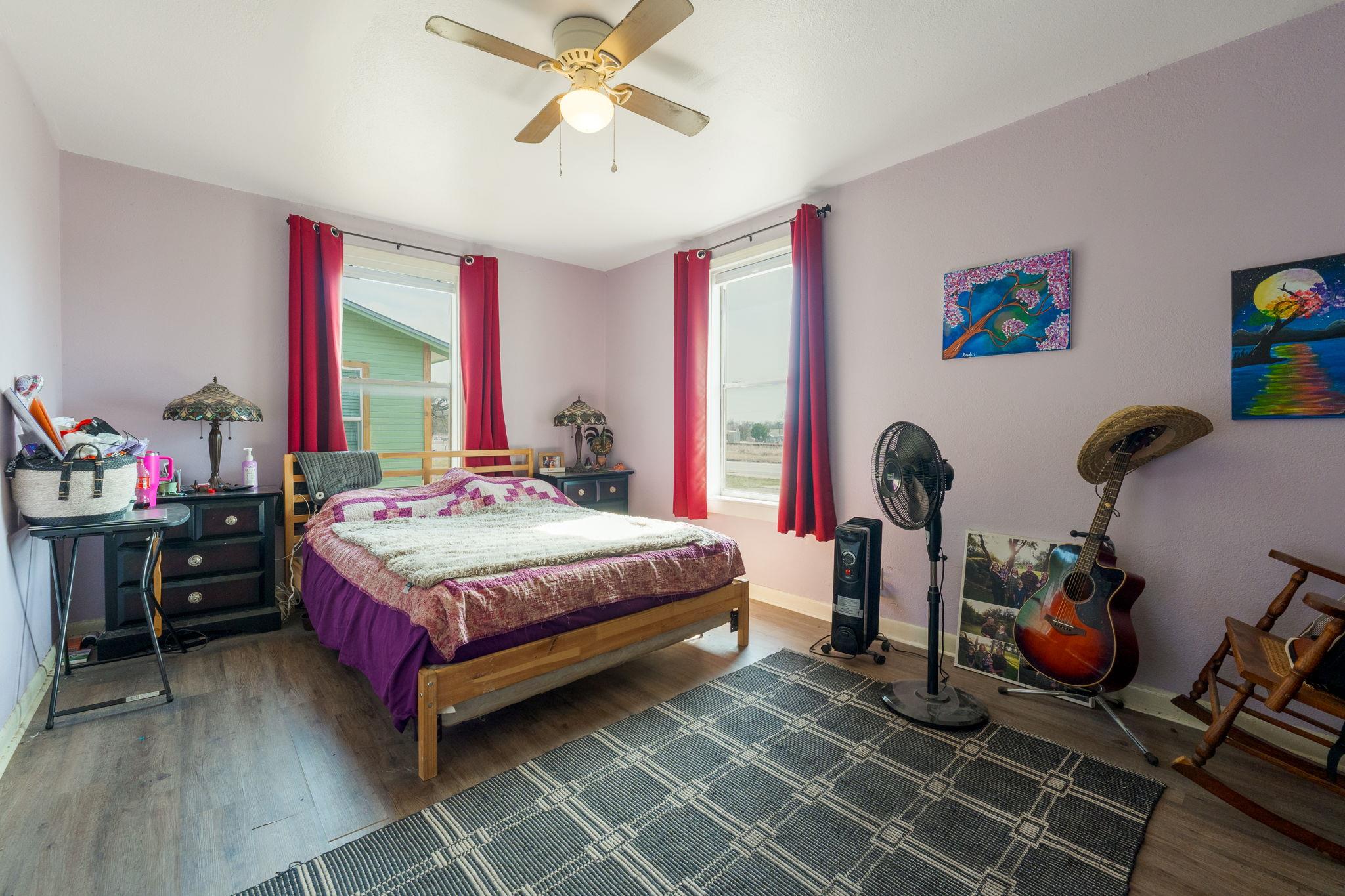 6129 Fm 2313 Highway, Kempner, TX 76539