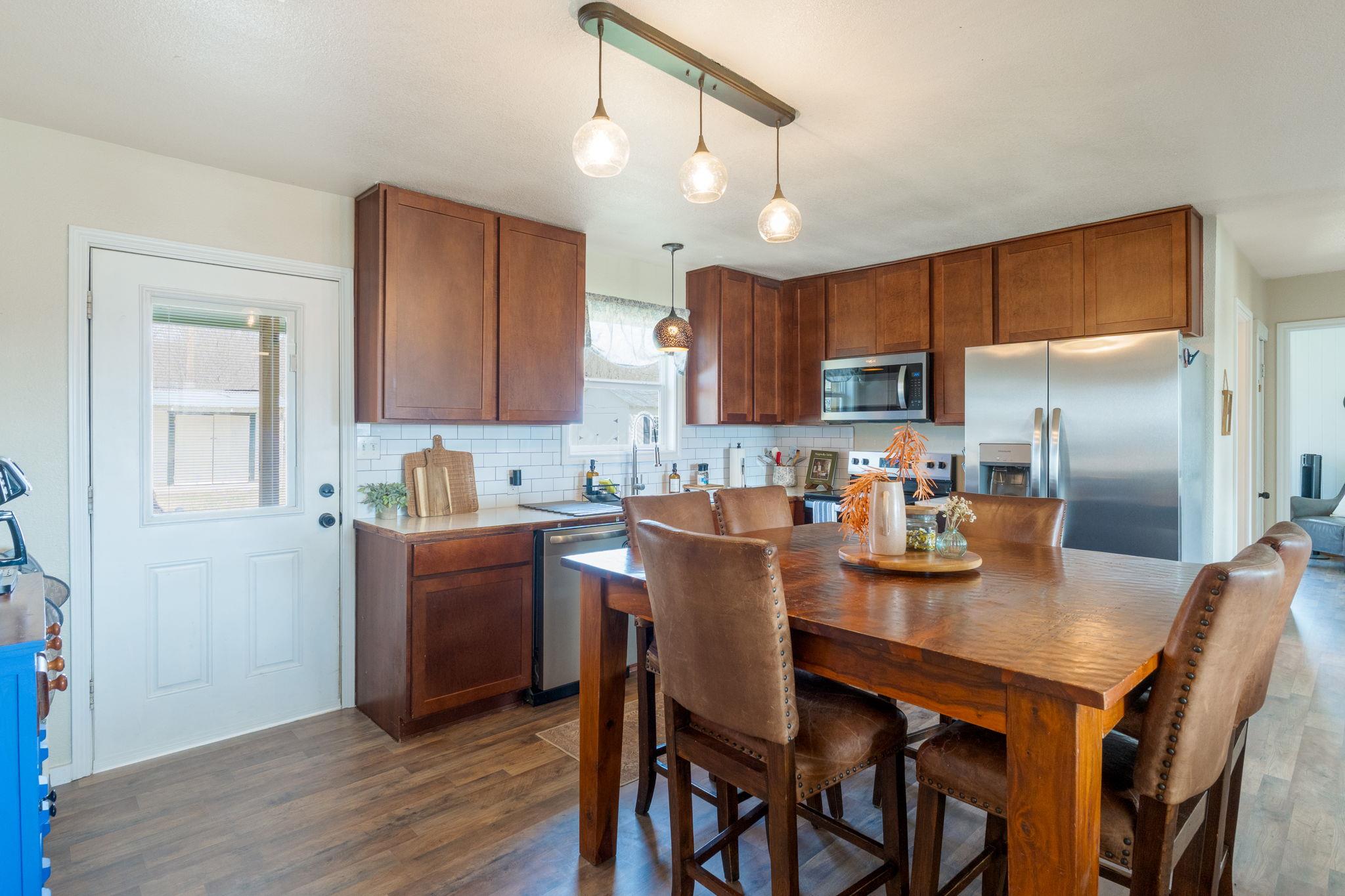 6129 Fm 2313 Highway, Kempner, TX 76539