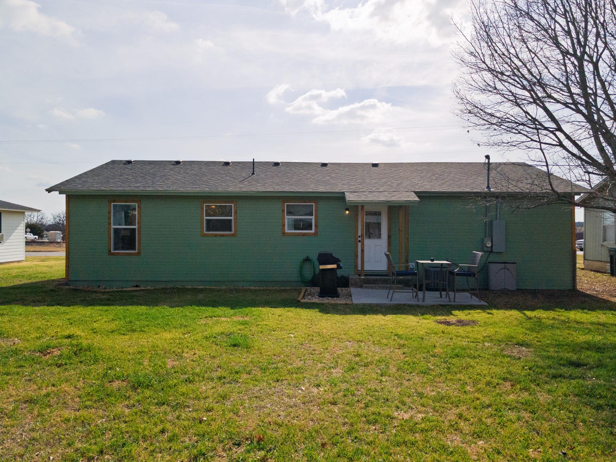 6129 Fm 2313 Highway, Kempner, TX 76539