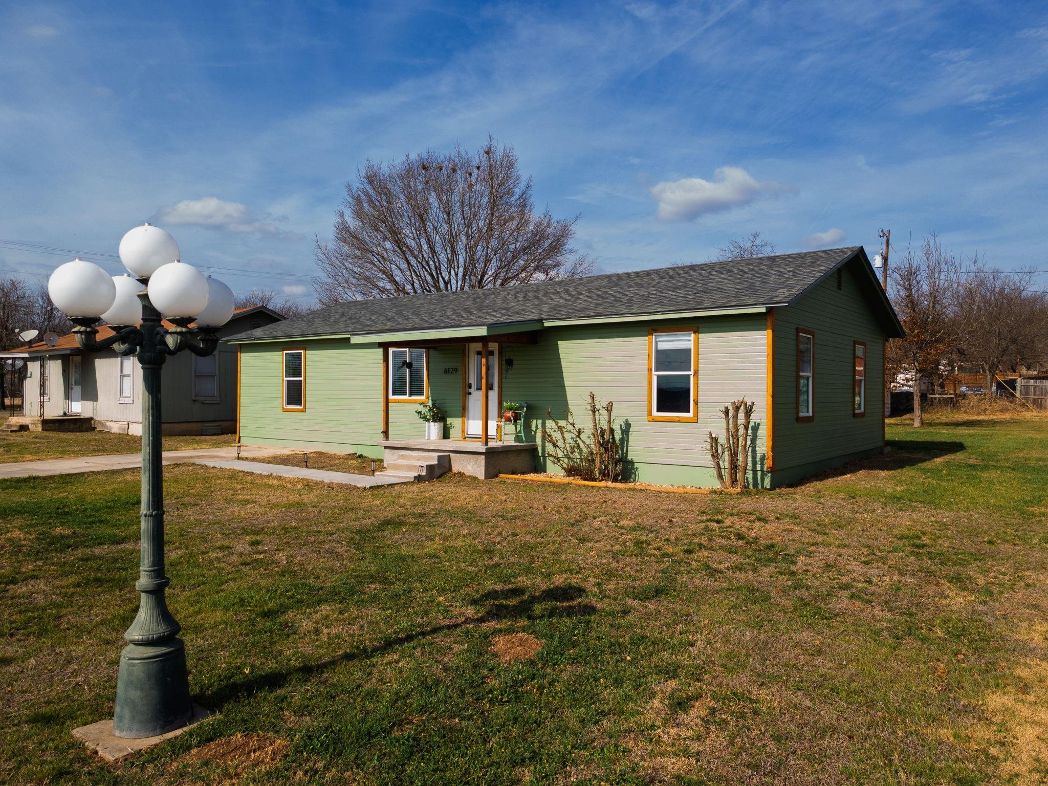 6129 Fm 2313 Highway, Kempner, TX 76539