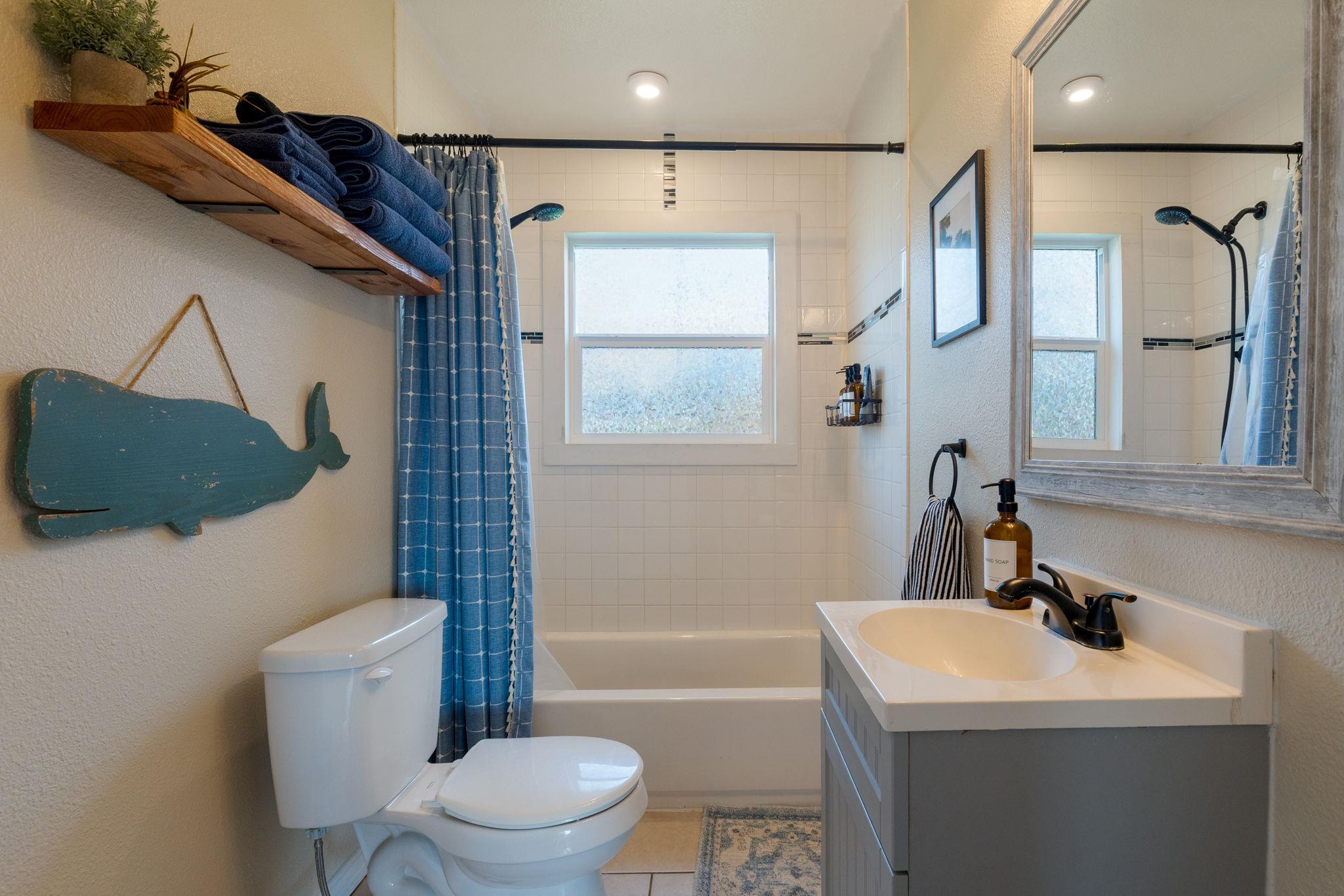 6129 Fm 2313 Highway, Kempner, TX 76539