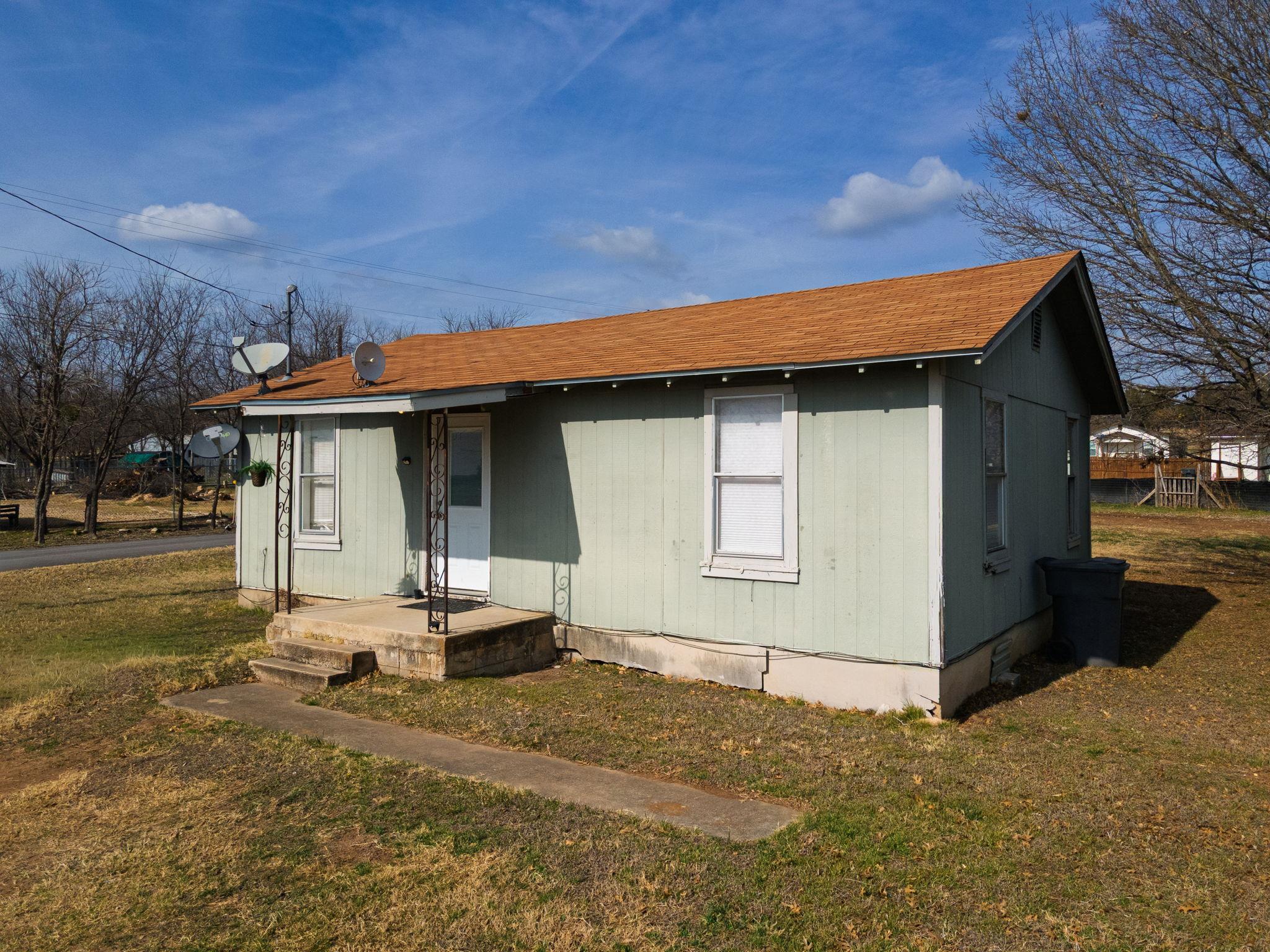 6129 Fm 2313 Highway, Kempner, TX 76539