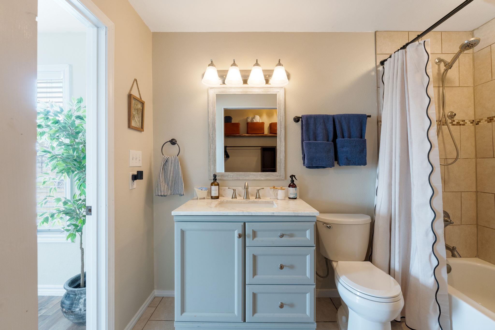 6129 Fm 2313 Highway, Kempner, TX 76539