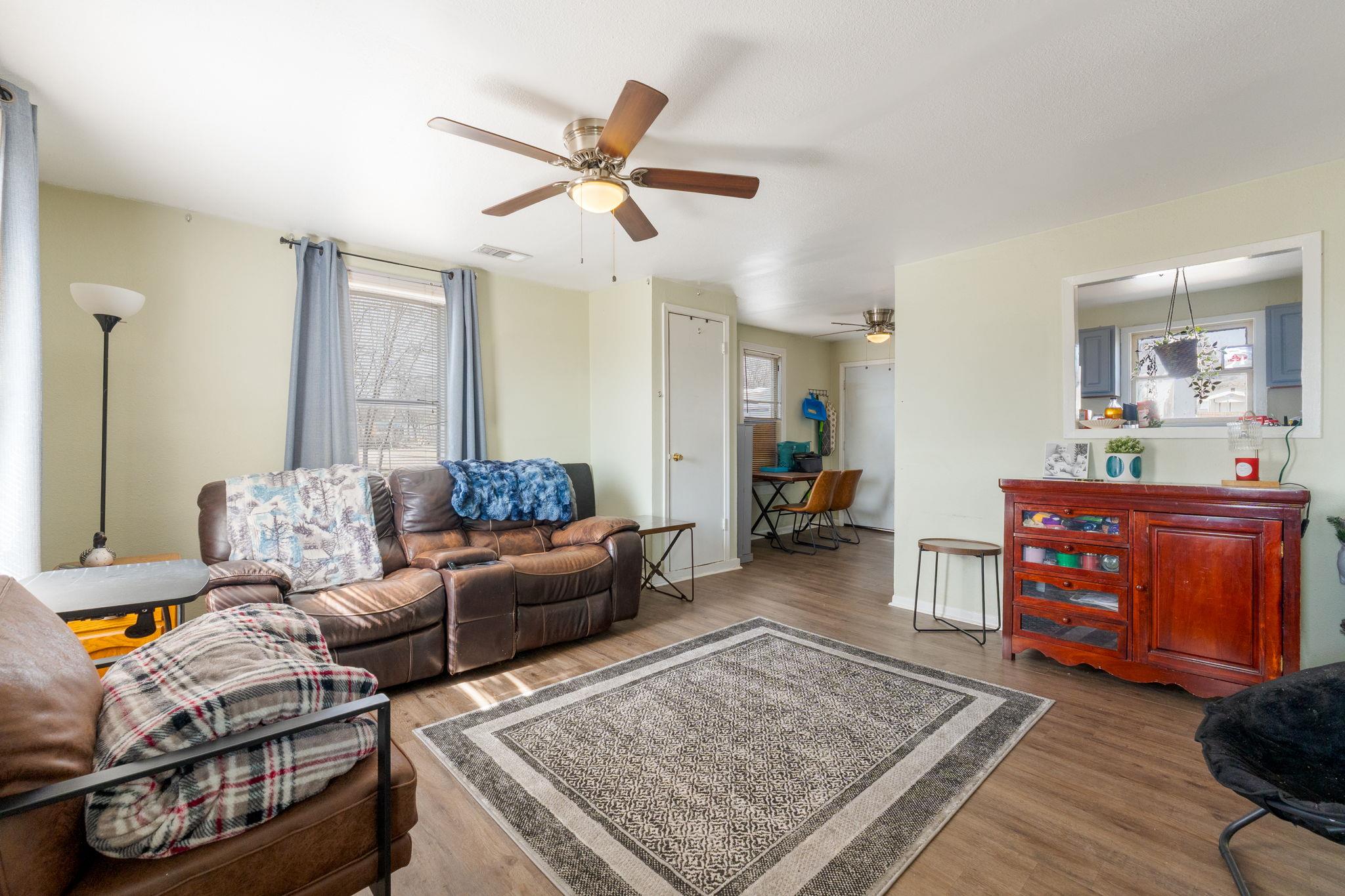 6129 Fm 2313 Highway, Kempner, TX 76539