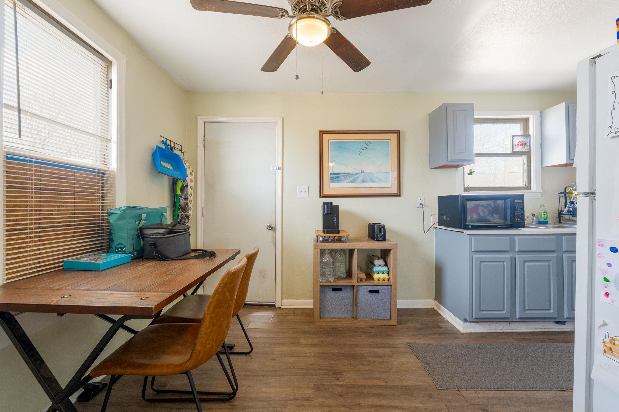 6129 Fm 2313 Highway, Kempner, TX 76539