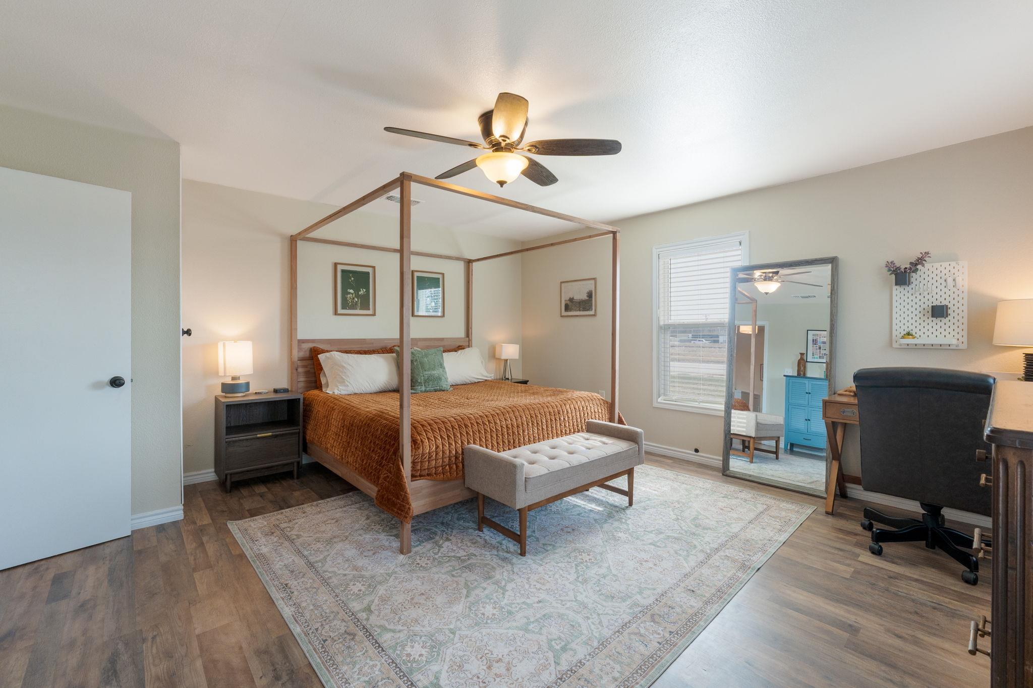 6129 Fm 2313 Highway, Kempner, TX 76539