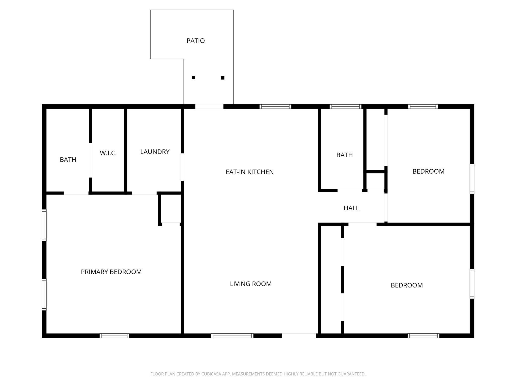 6129 Fm 2313 Highway, Kempner, TX 76539