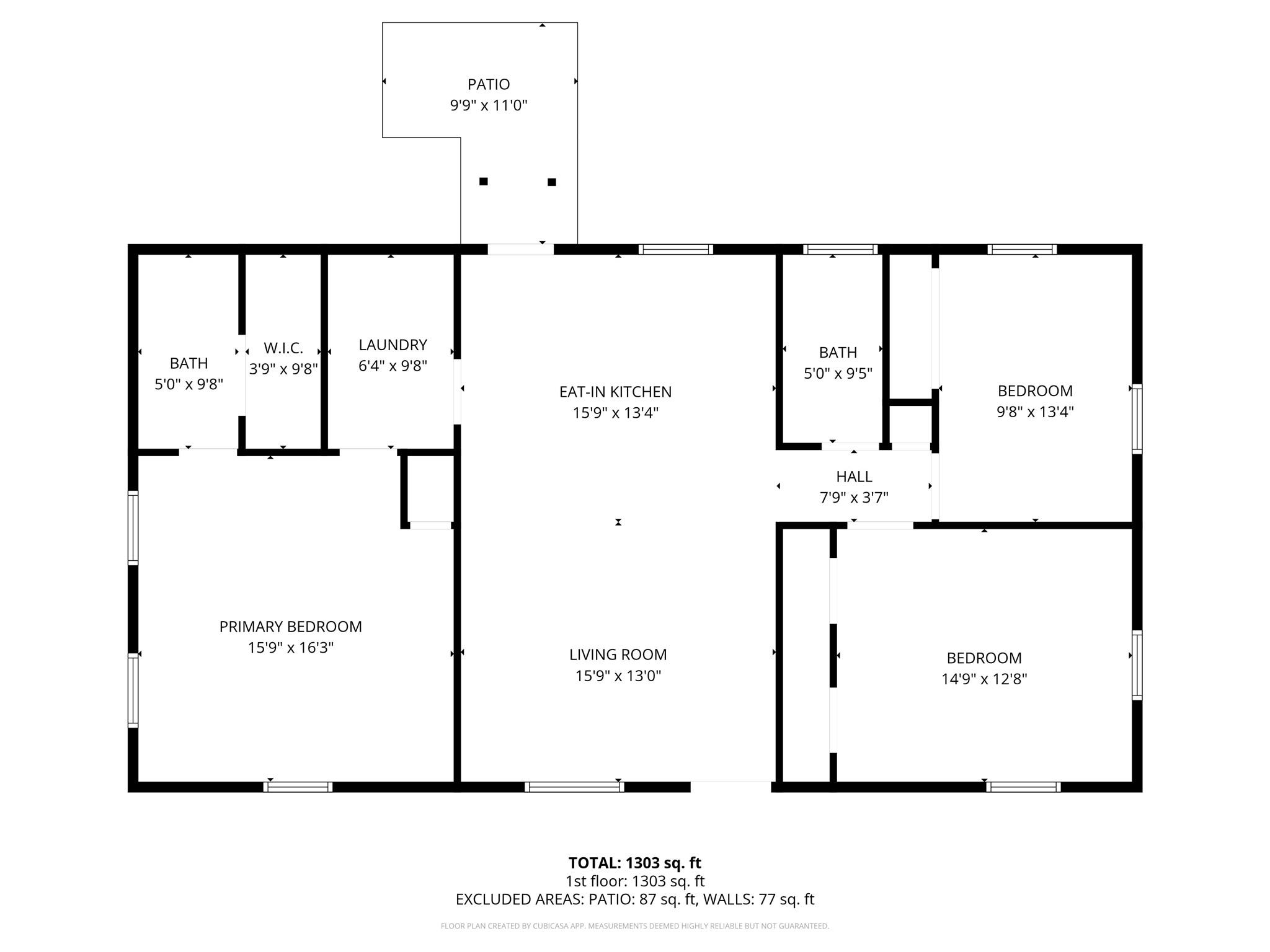 6129 Fm 2313 Highway, Kempner, TX 76539