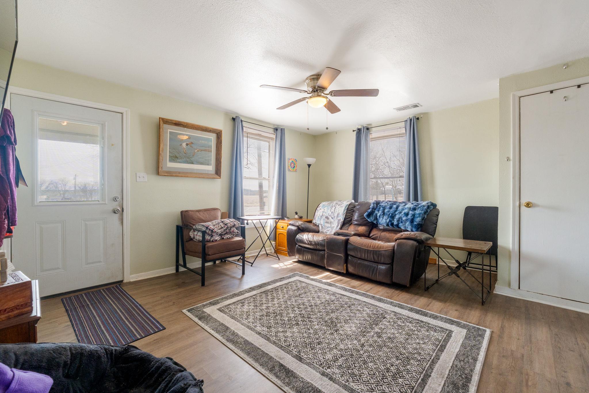 6129 Fm 2313 Highway, Kempner, TX 76539