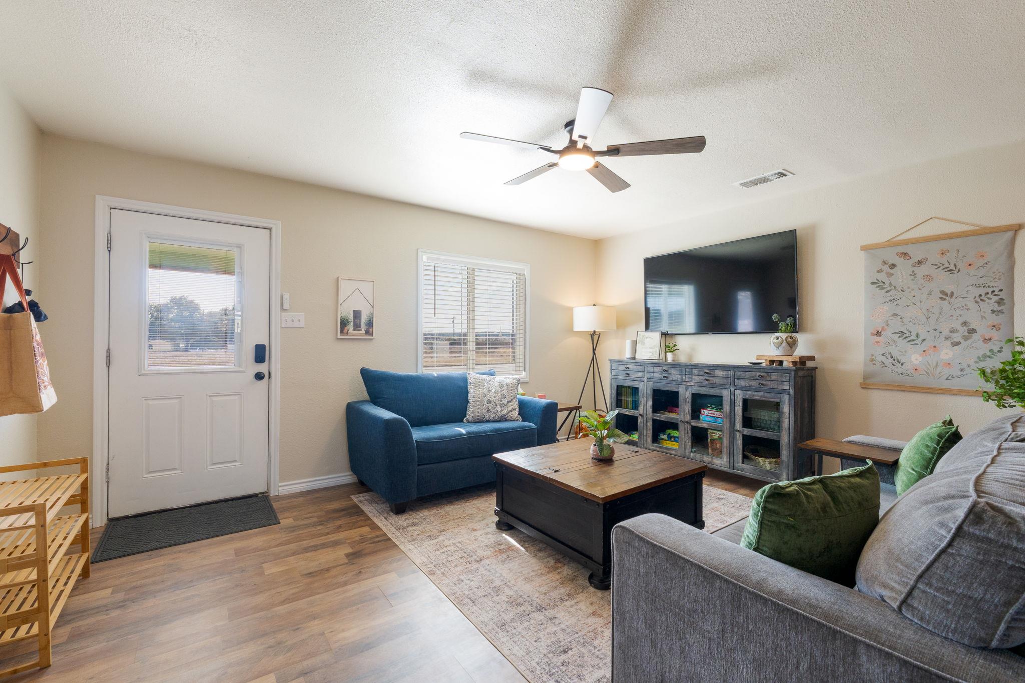 6129 Fm 2313 Highway, Kempner, TX 76539