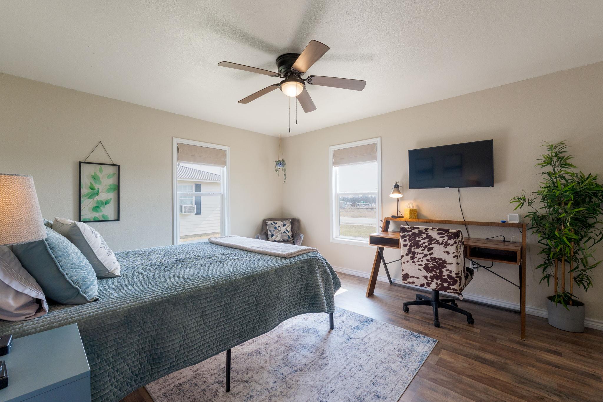 6129 Fm 2313 Highway, Kempner, TX 76539