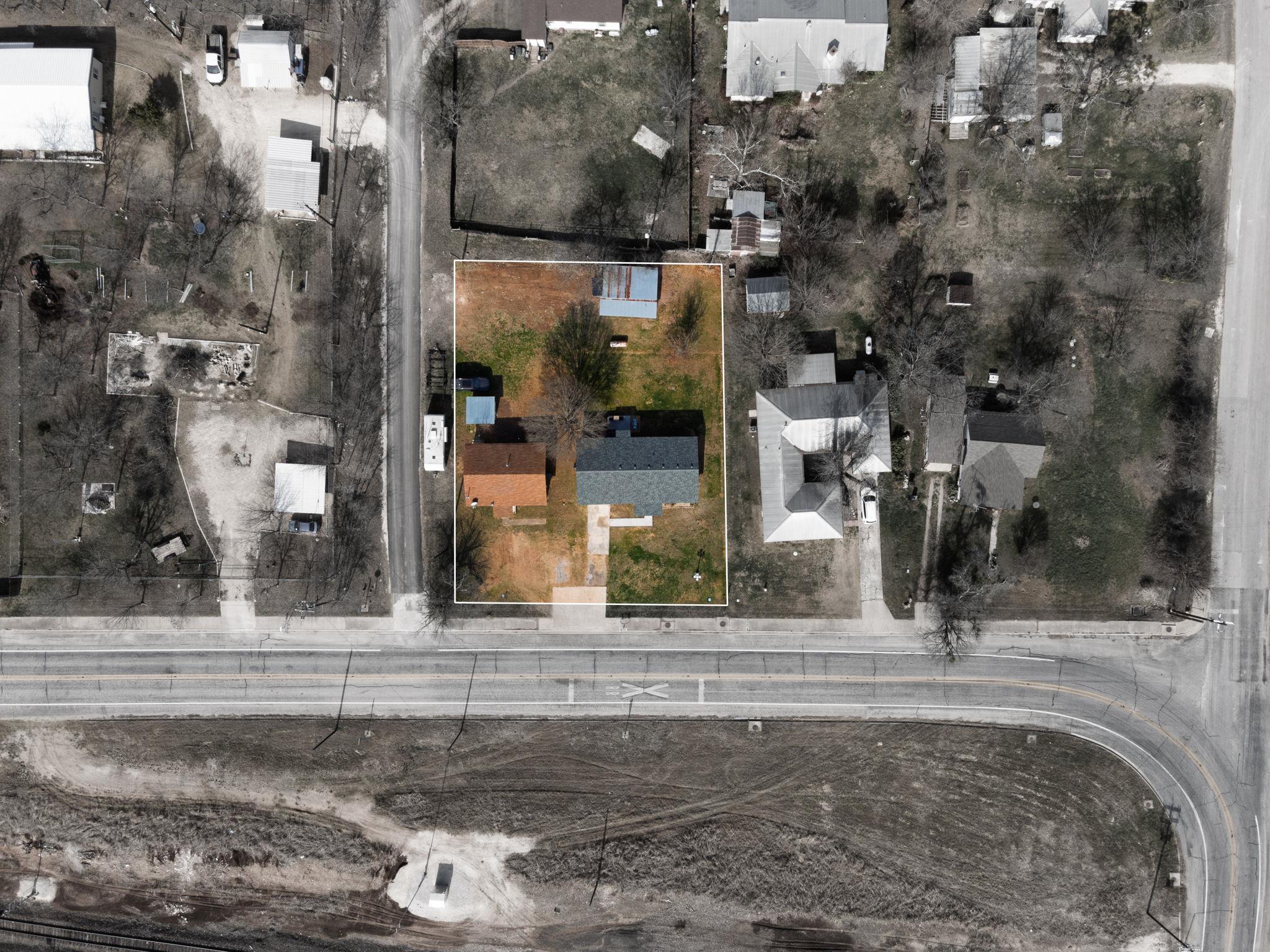 6129 Fm 2313 Highway, Kempner, TX 76539