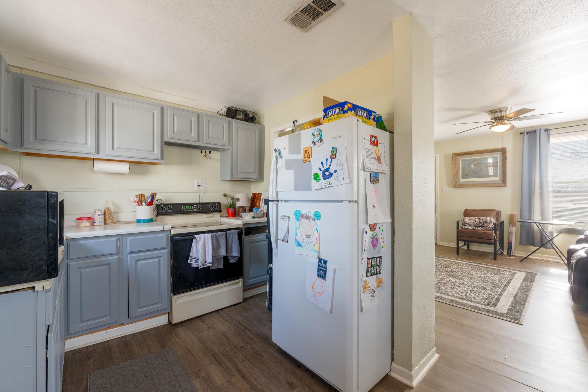 6129 Fm 2313 Highway, Kempner, TX 76539