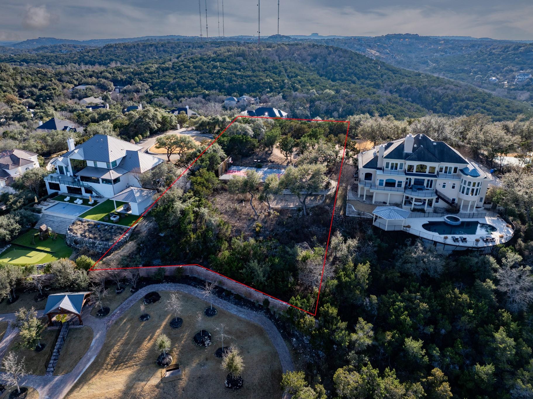 5406 Cuesta Verde, Austin, TX 78746