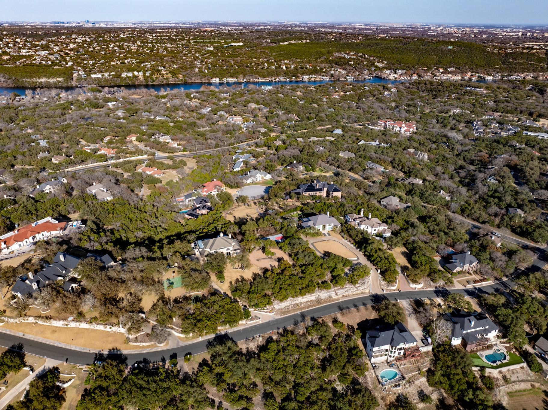 5406 Cuesta Verde, Austin, TX 78746