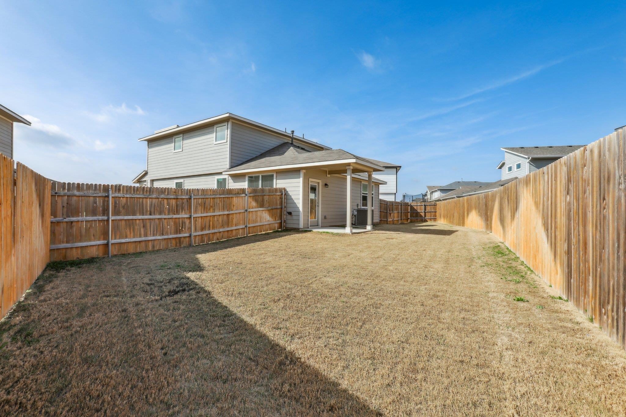 285 Geminiflora Bnd, Leander, TX 78641