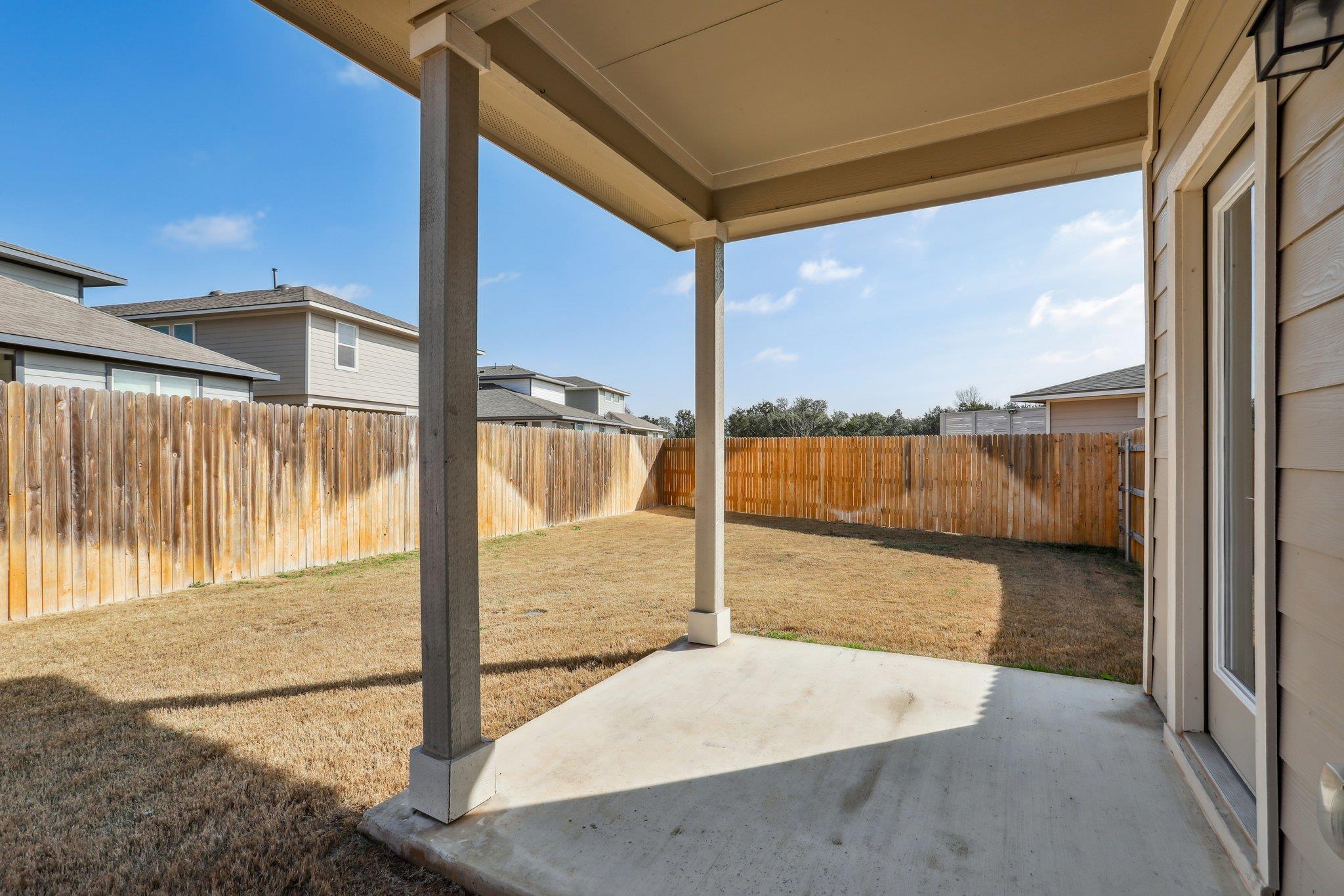 285 Geminiflora Bnd, Leander, TX 78641