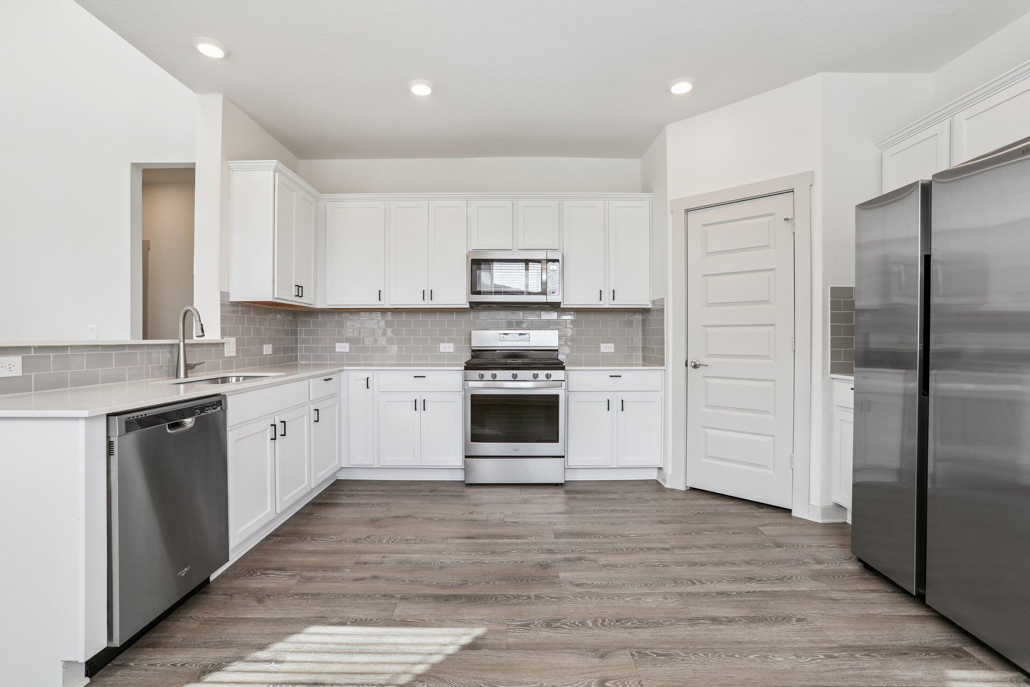 285 Geminiflora Bnd, Leander, TX 78641