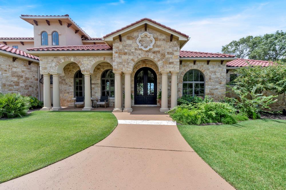 11029 Arroyo Canyon Dr, Austin, TX 78736