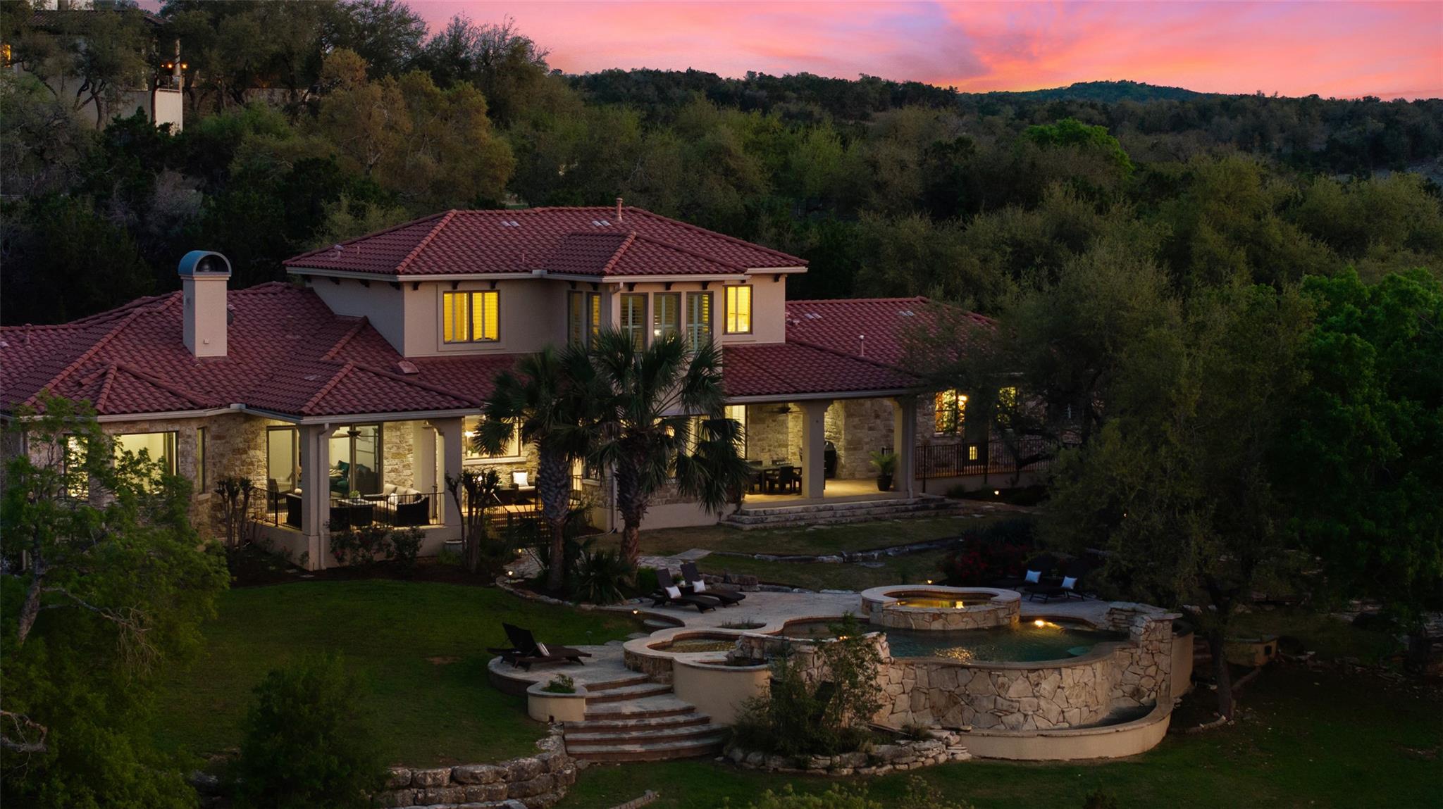 11029 Arroyo Canyon Dr, Austin, TX 78736