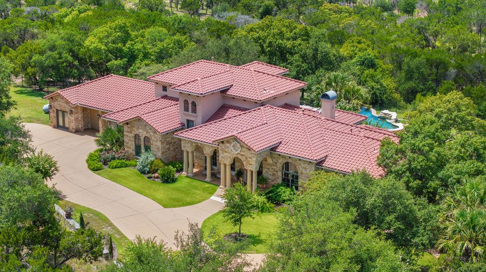 11029 Arroyo Canyon Dr, Austin, TX 78736