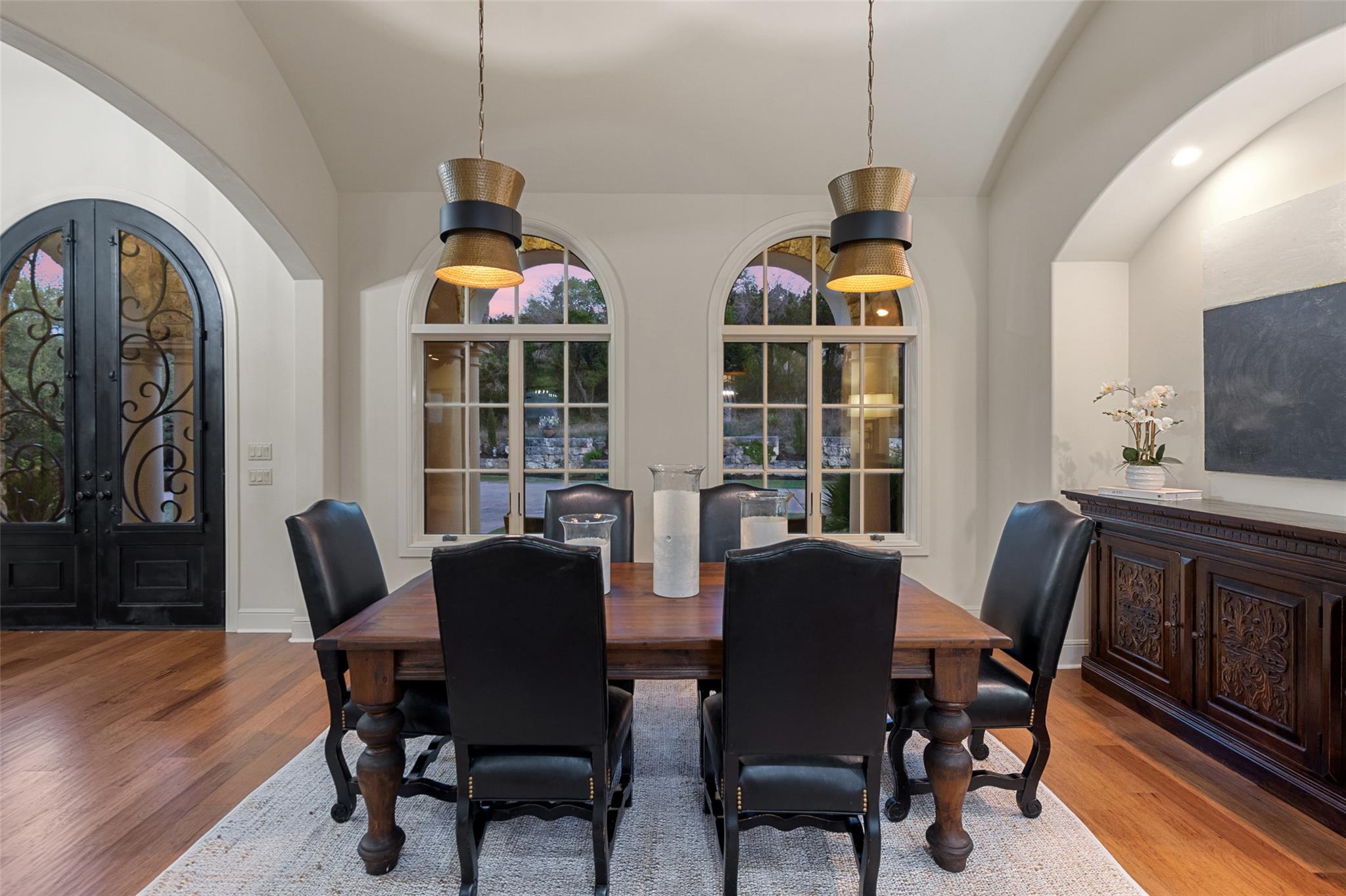 11029 Arroyo Canyon Dr, Austin, TX 78736